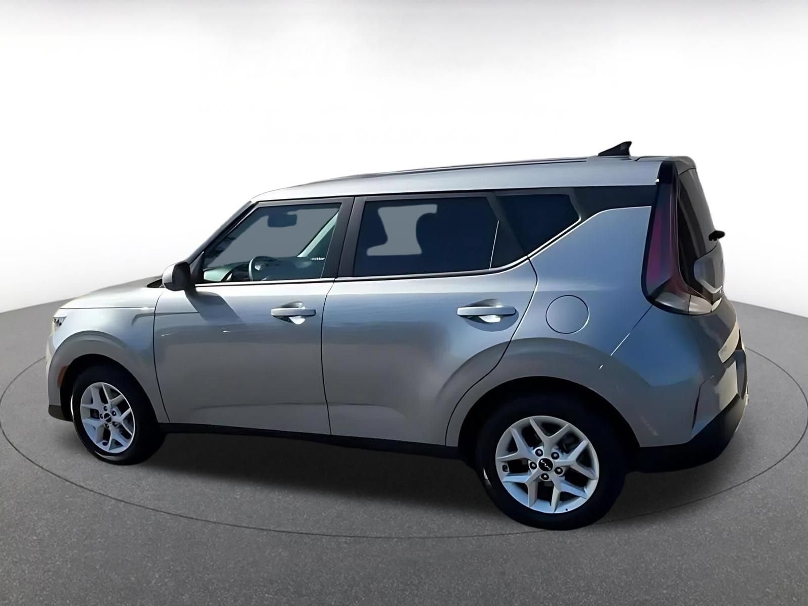 Thumbnail: 2025 Kia Soul - 10