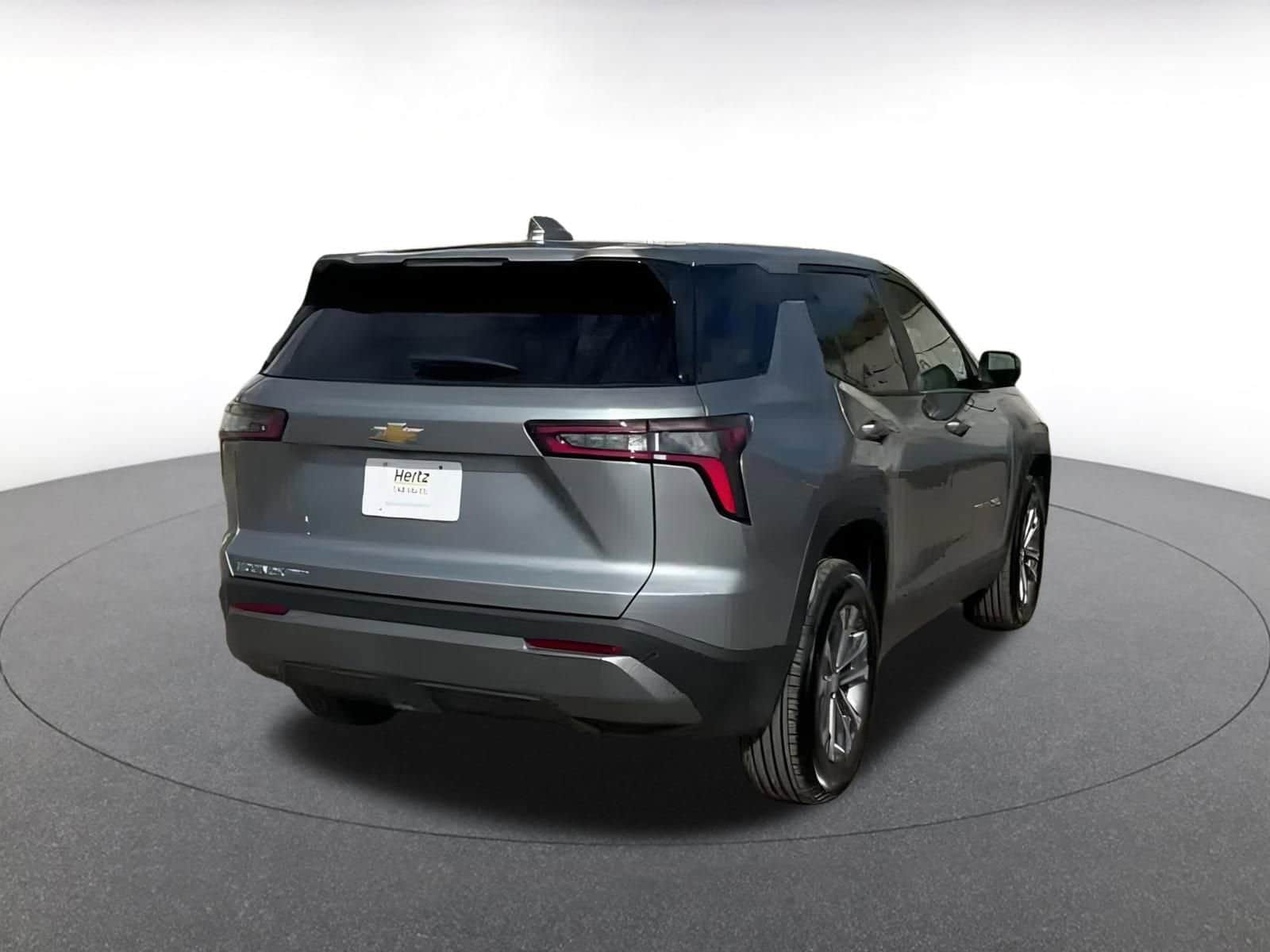 Thumbnail: 2025 Chevrolet Equinox - 14