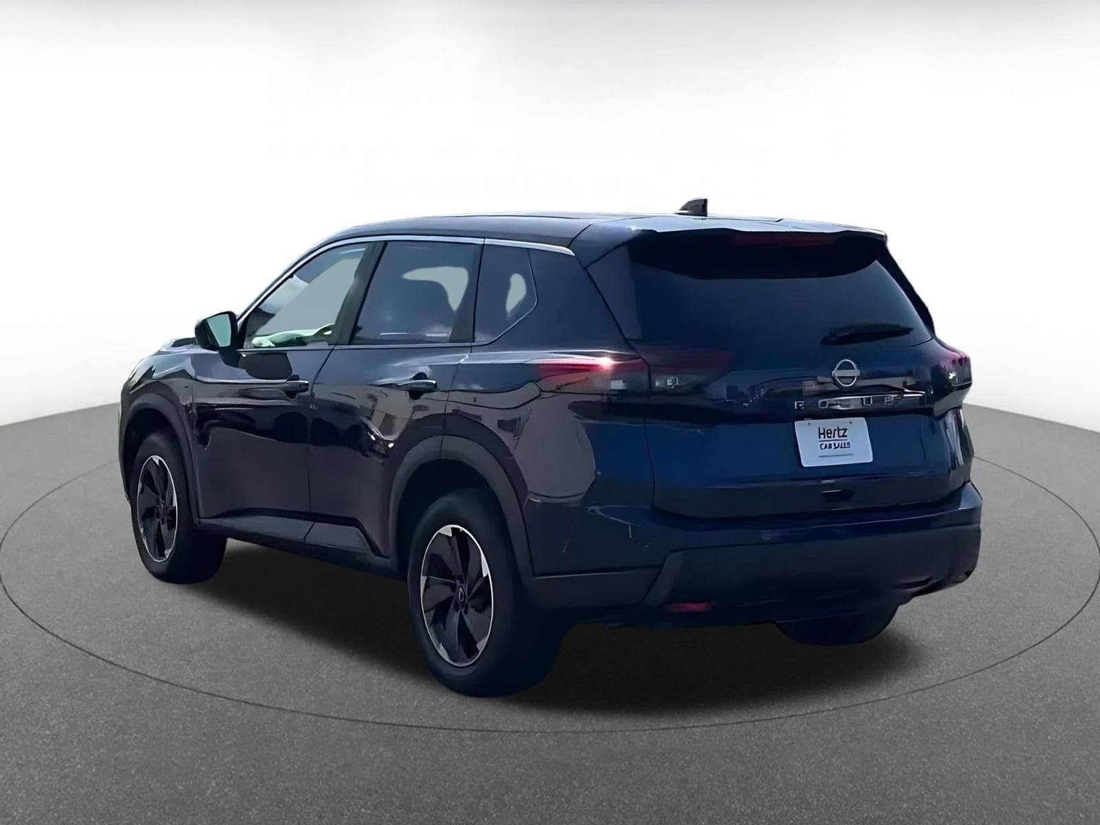 Thumbnail: 2025 Nissan Rogue - 11