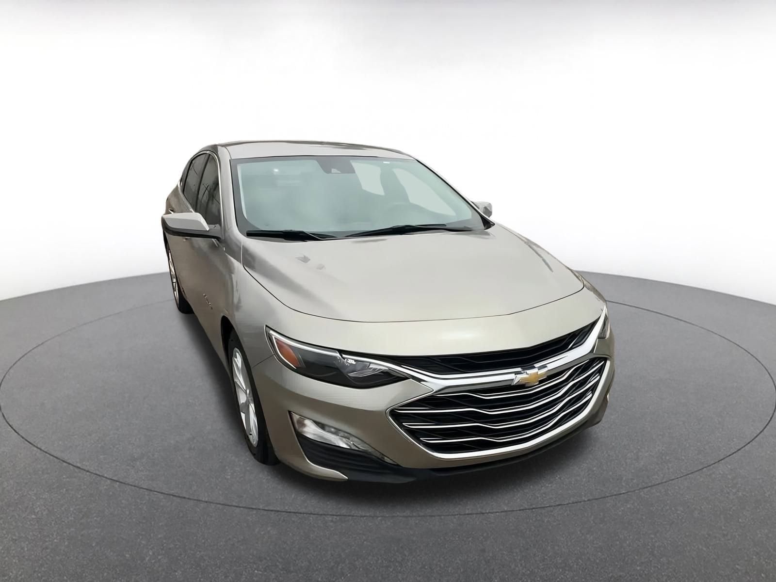 Image of 2024 Chevrolet Malibu 1LT Sedan