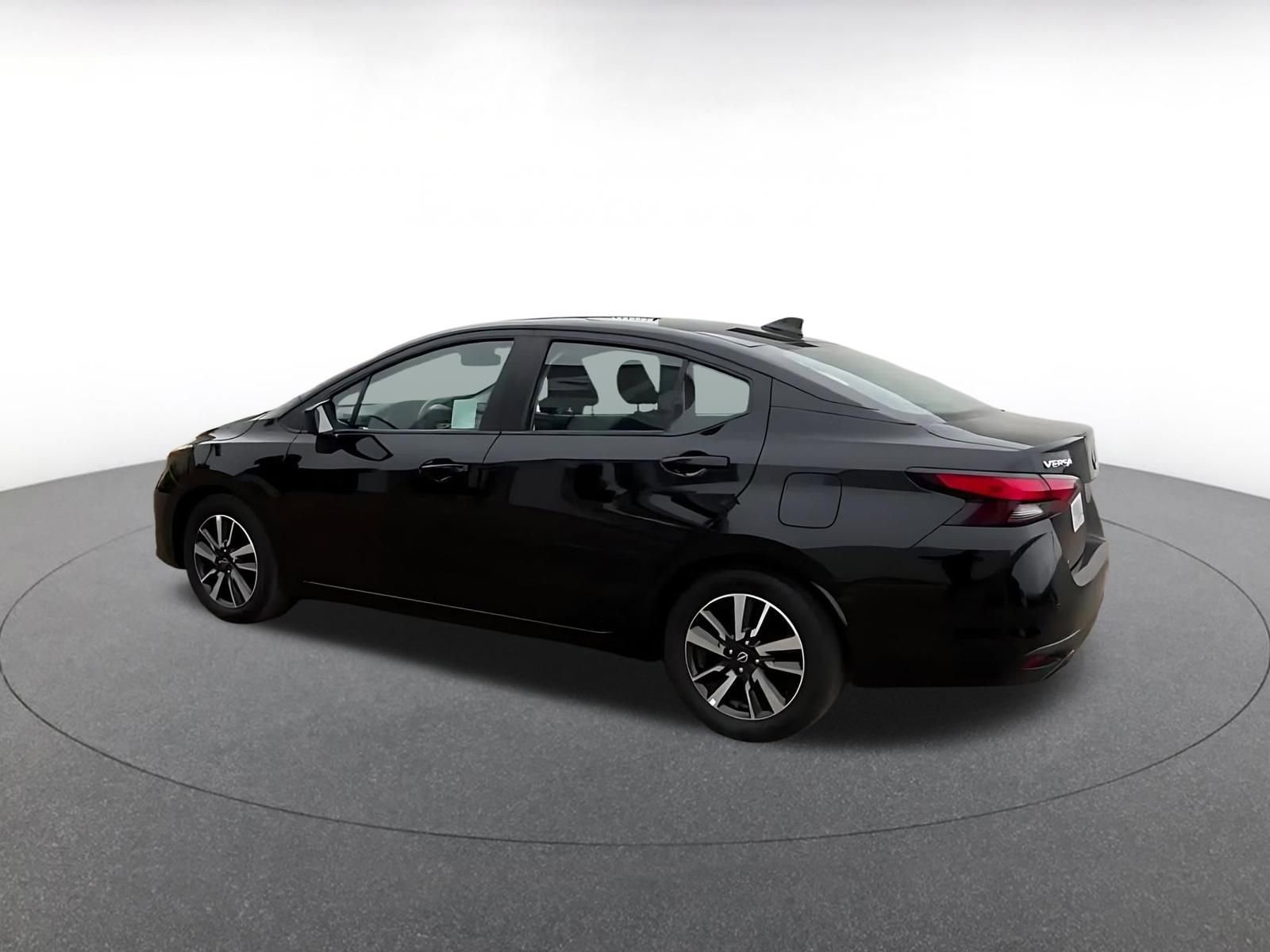 Thumbnail: 2025 Nissan Versa - 10