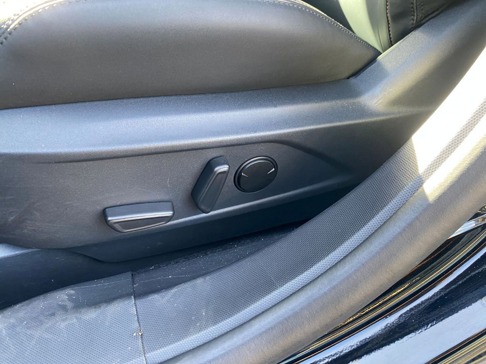 Thumbnail: 2023 Ford Mustang Mach-E - 28