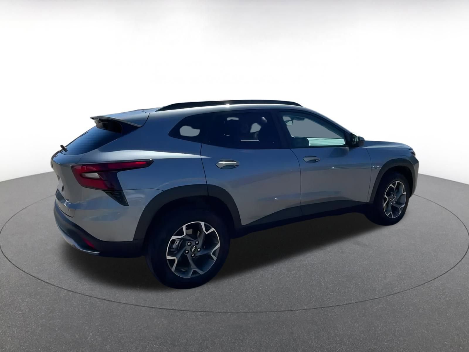 Thumbnail: 2025 Chevrolet Trax - 15