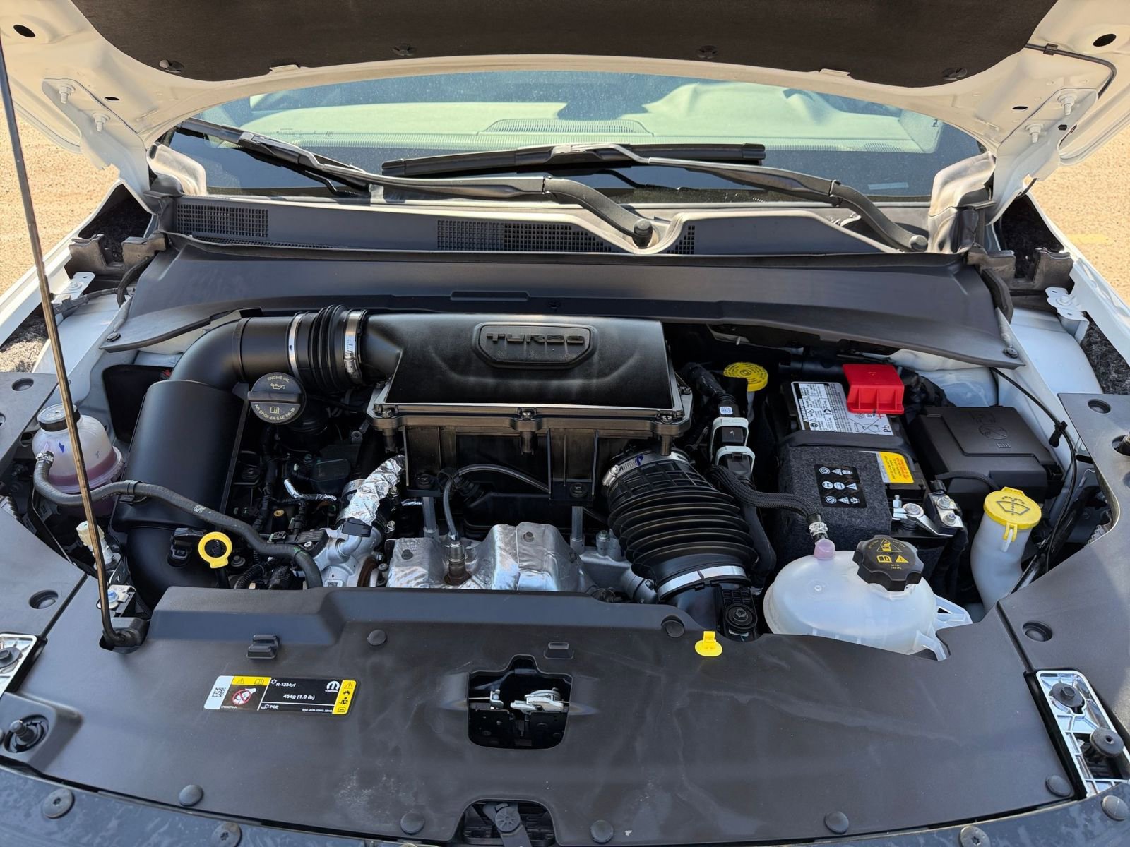 Thumbnail: 2025 Jeep Compass - 32