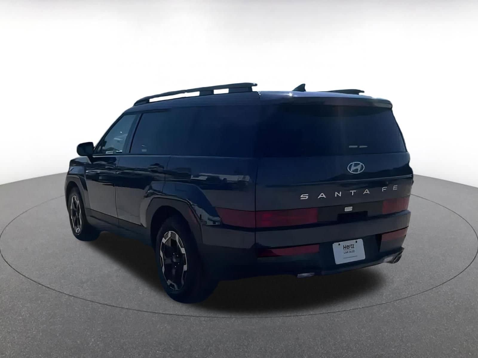 Thumbnail: 2025 Hyundai Santa Fe - 11