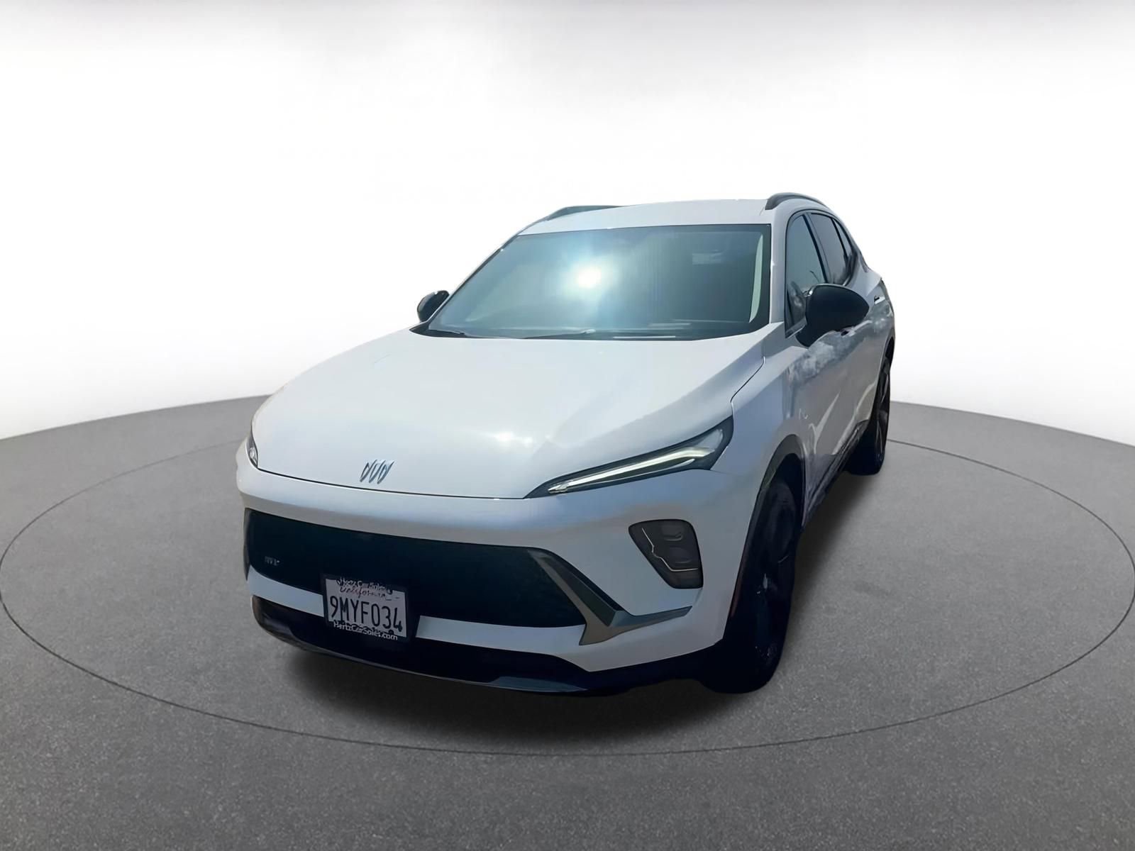 Thumbnail: 2024 Buick Envision - 7