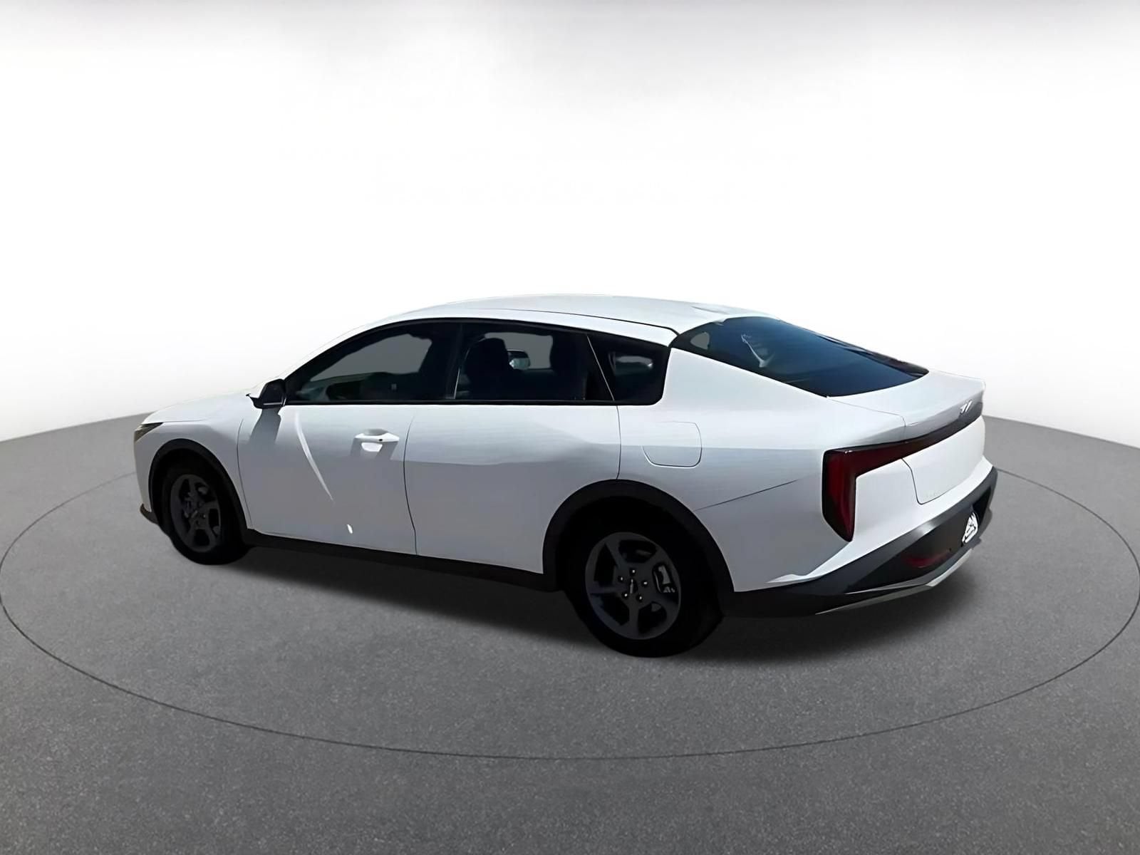 Thumbnail: 2026 Kia K4 - 9