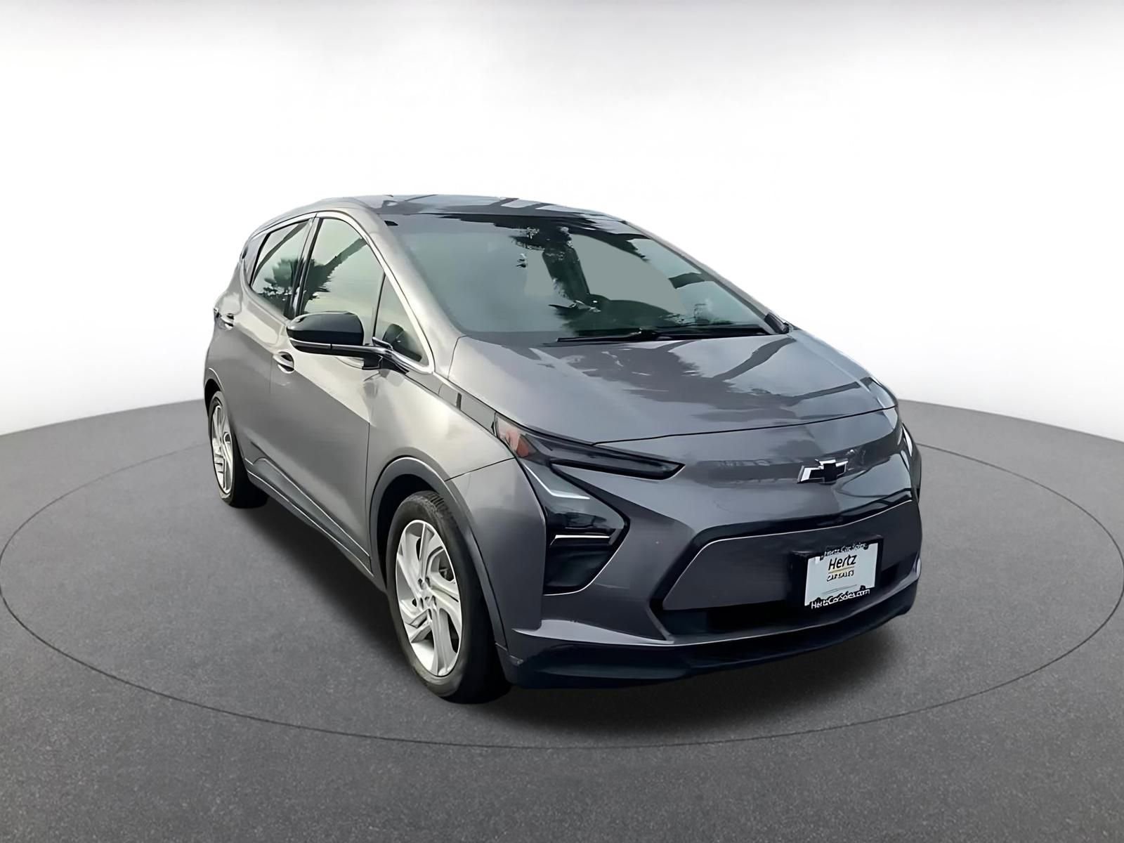 Thumbnail: 2023 Chevrolet Bolt EV - 3