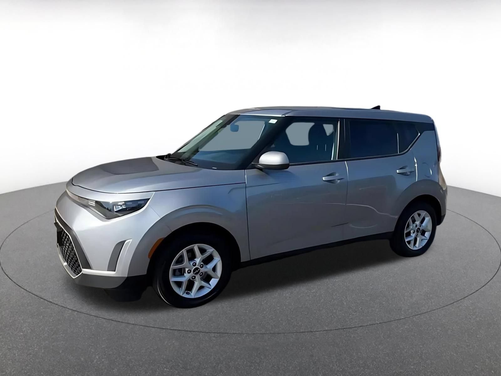 Thumbnail: 2025 Kia Soul - 8