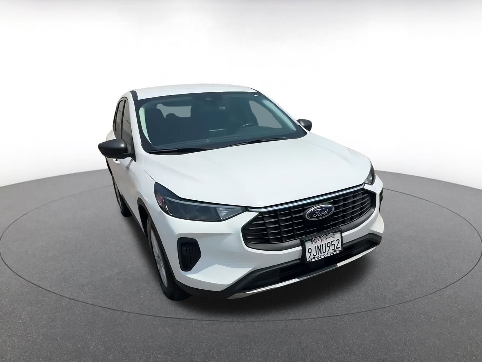 Thumbnail: 2024 Ford Escape - 3