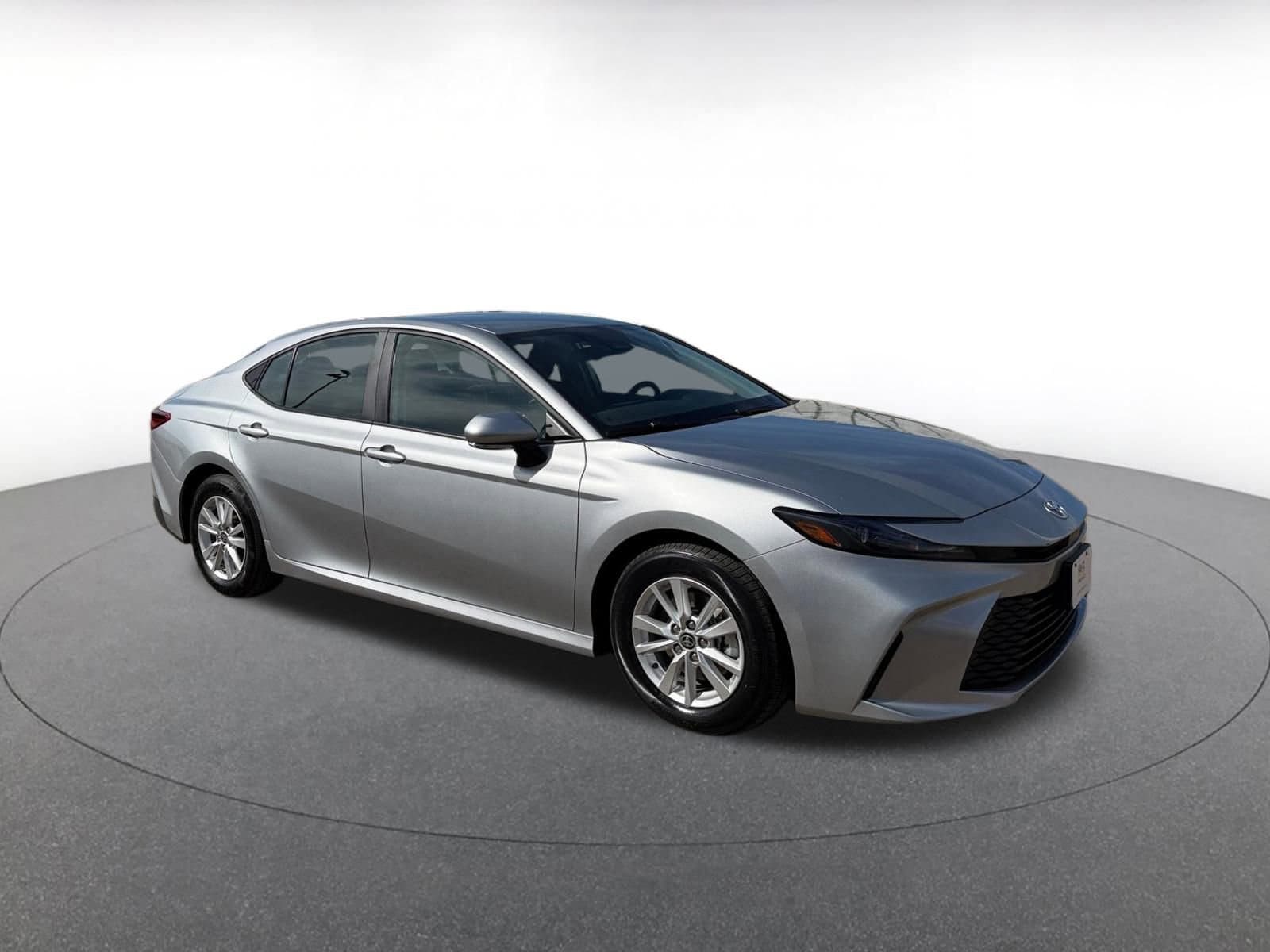 Thumbnail: 2025 Toyota Camry - 1