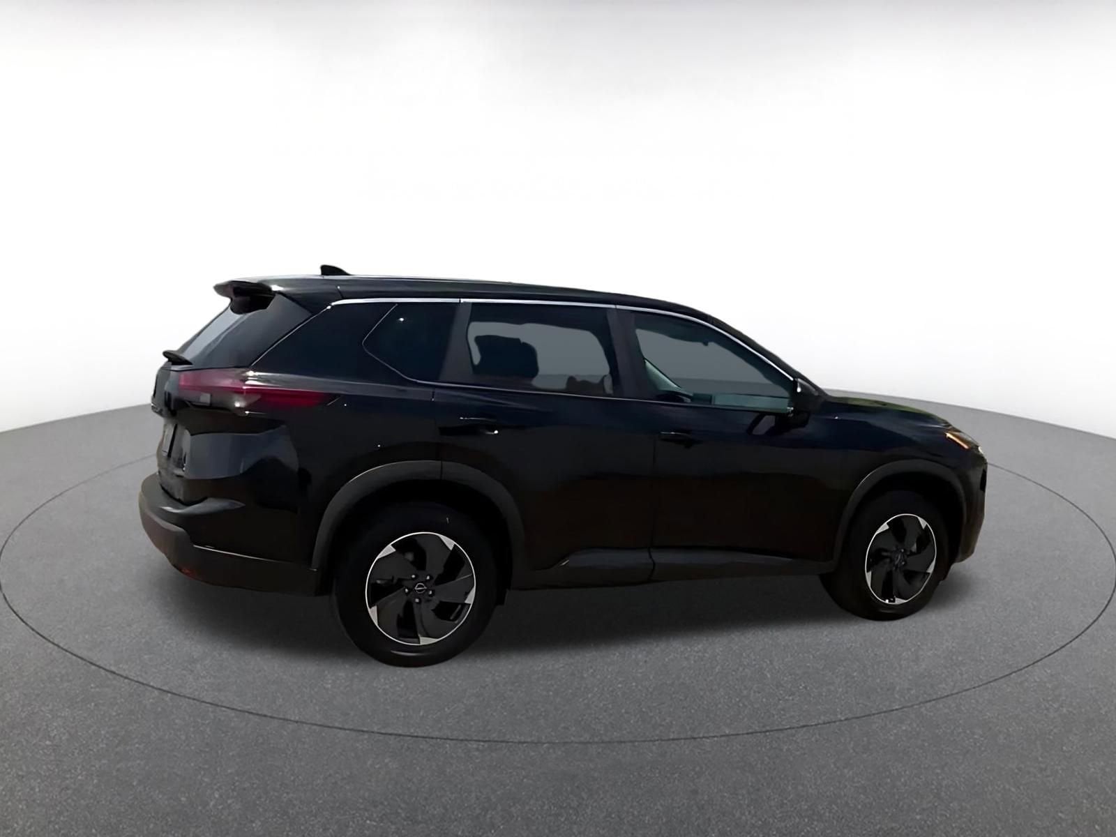 Thumbnail: 2025 Nissan Rogue - 14
