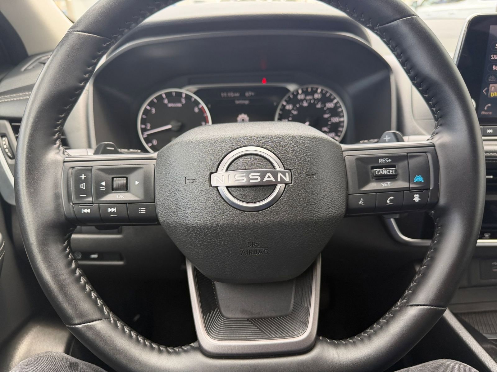 Thumbnail: 2025 Nissan Rogue - 30