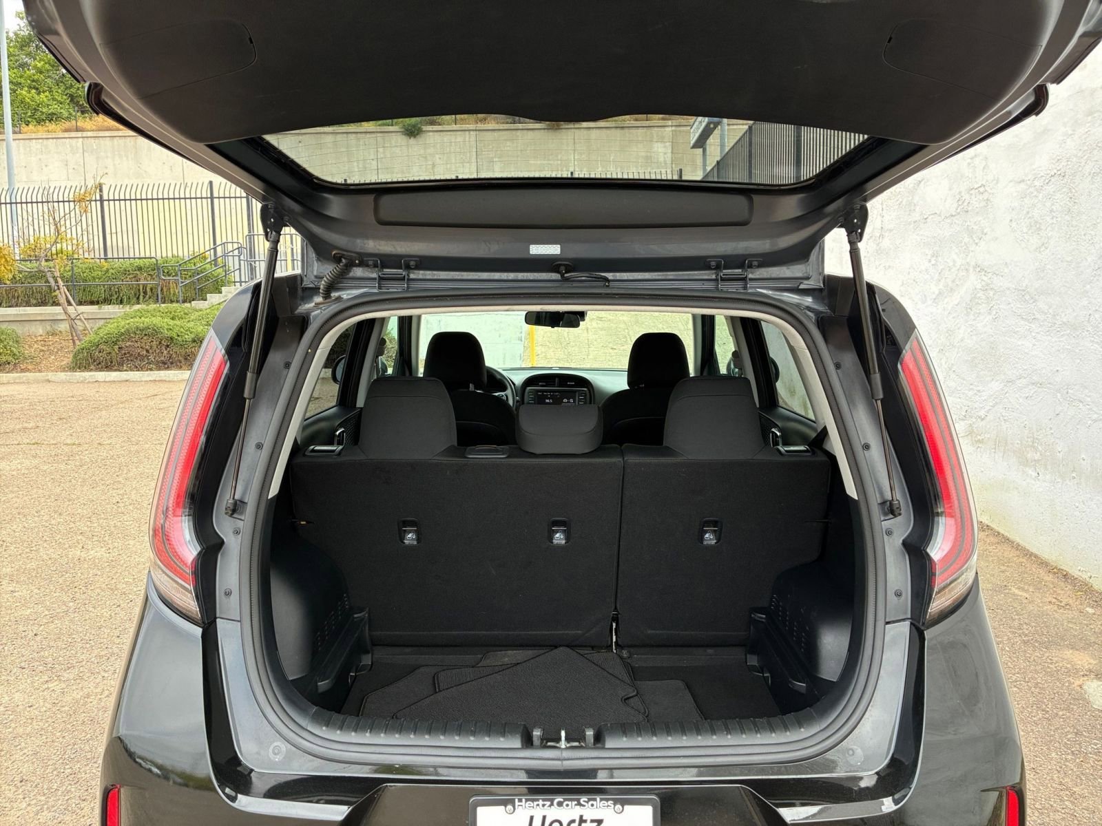 Thumbnail: 2025 Kia Soul - 29