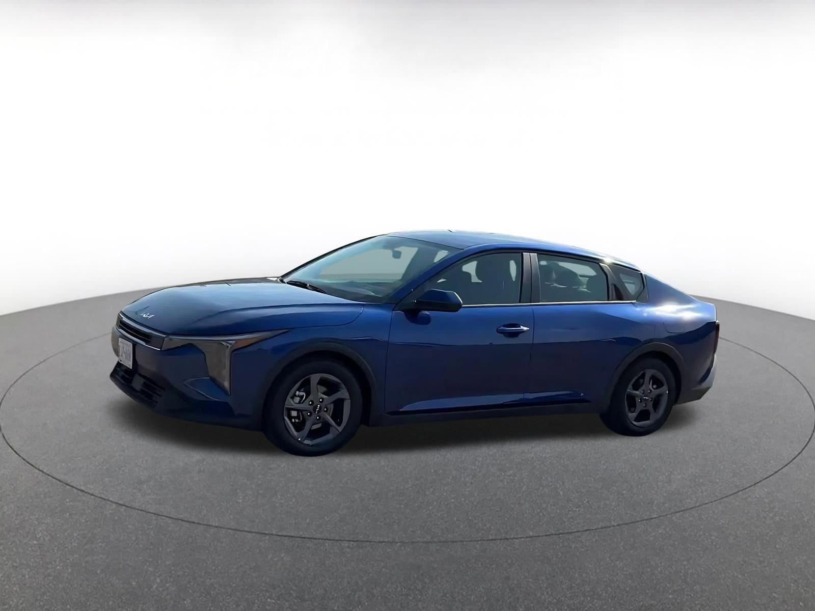 Thumbnail: 2025 Kia K4 - 8