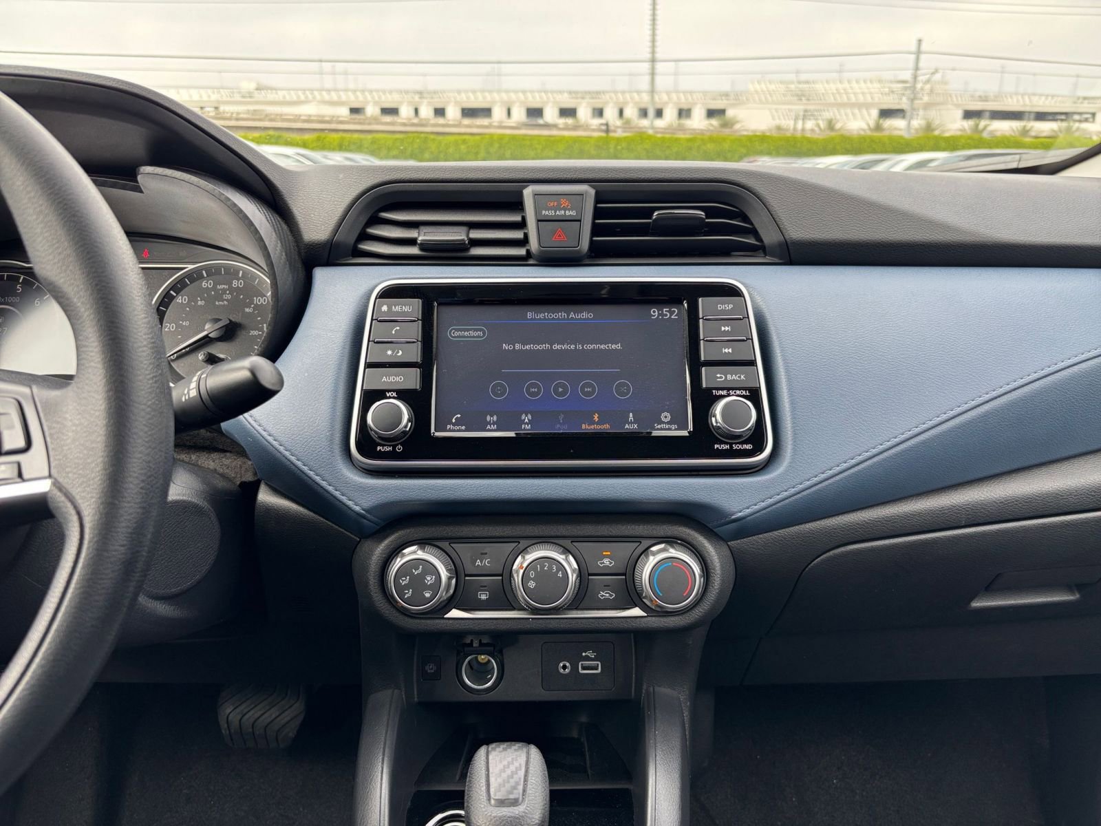 Thumbnail: 2025 Nissan Versa - 17