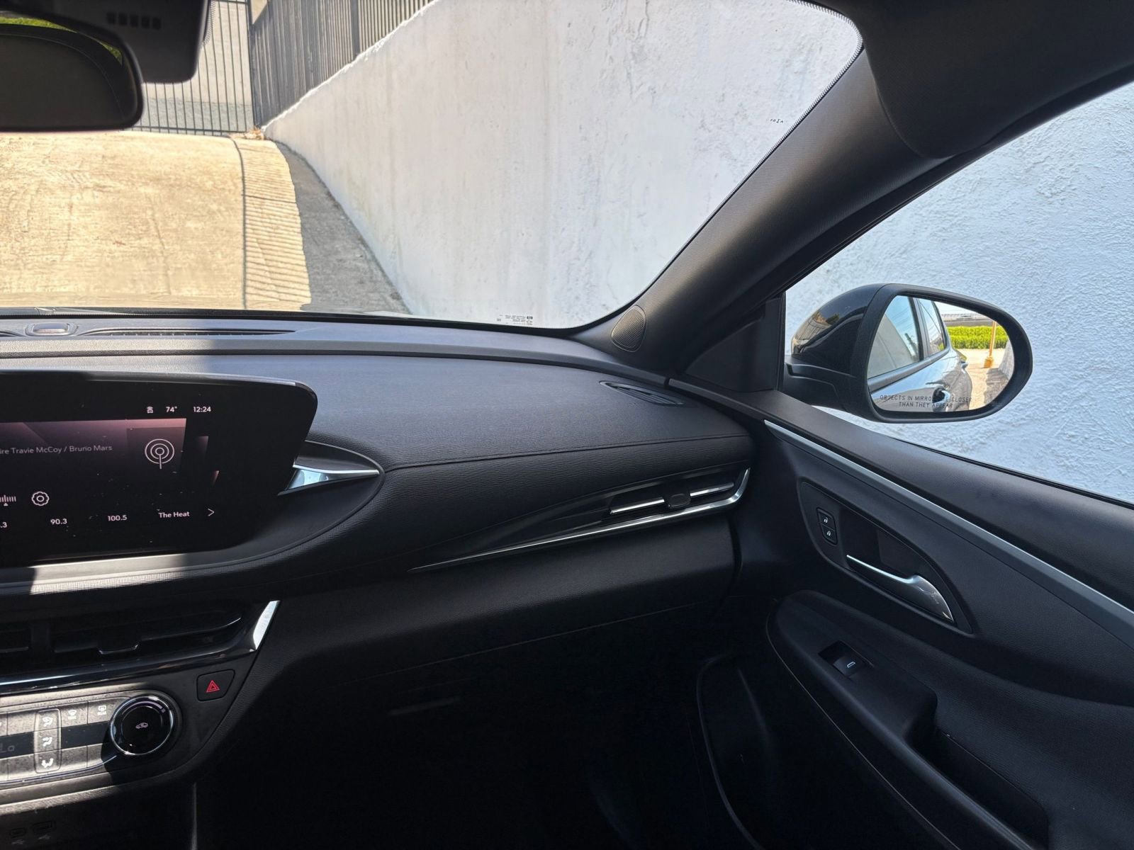 Thumbnail: 2025 Buick Envista - 34