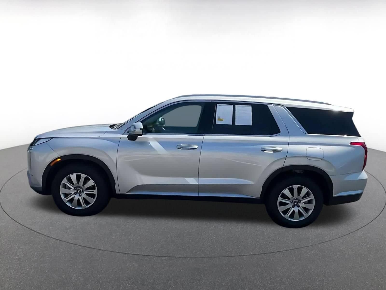 Thumbnail: 2025 Hyundai Palisade - 7