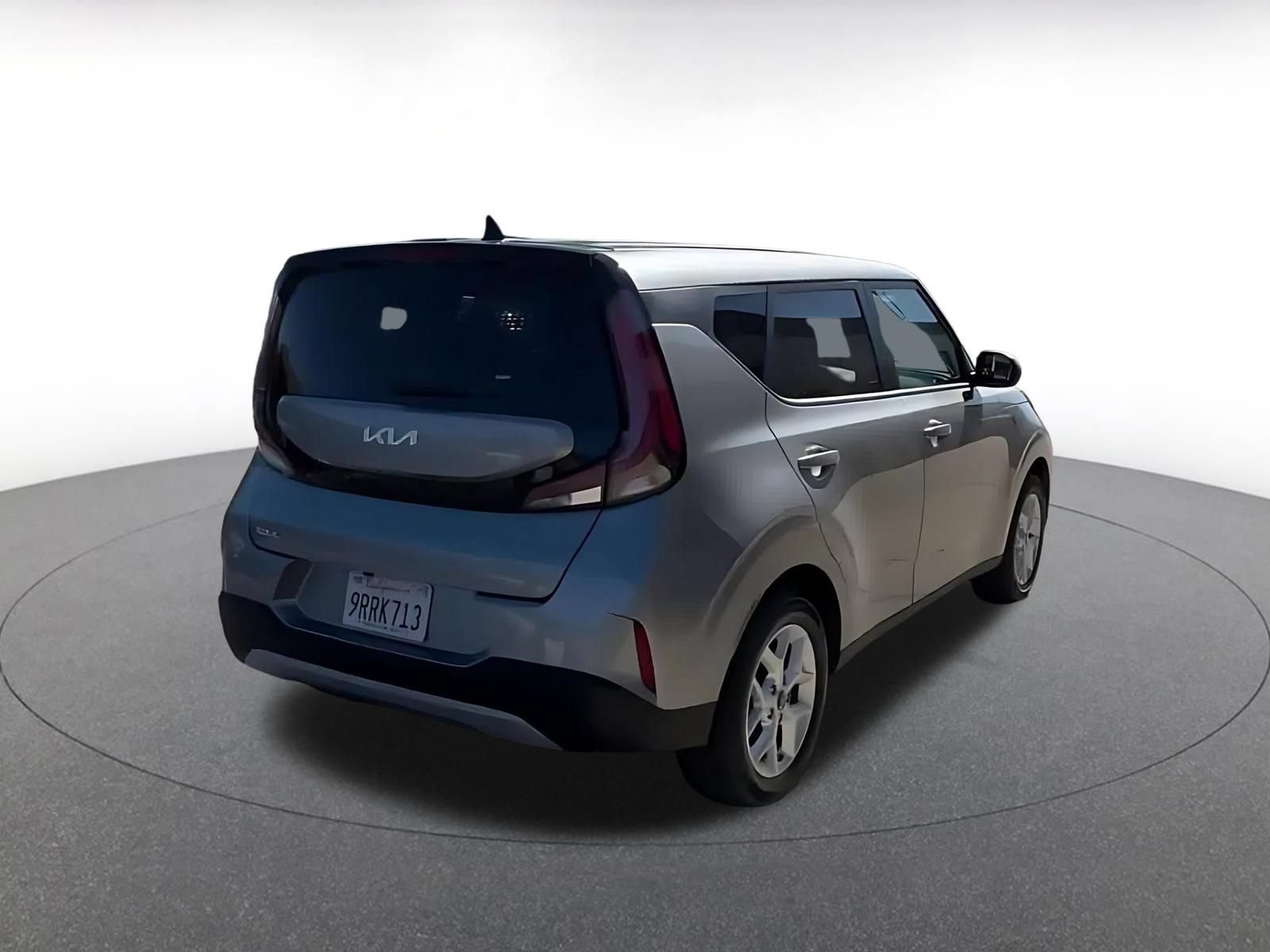 Thumbnail: 2025 Kia Soul - 14