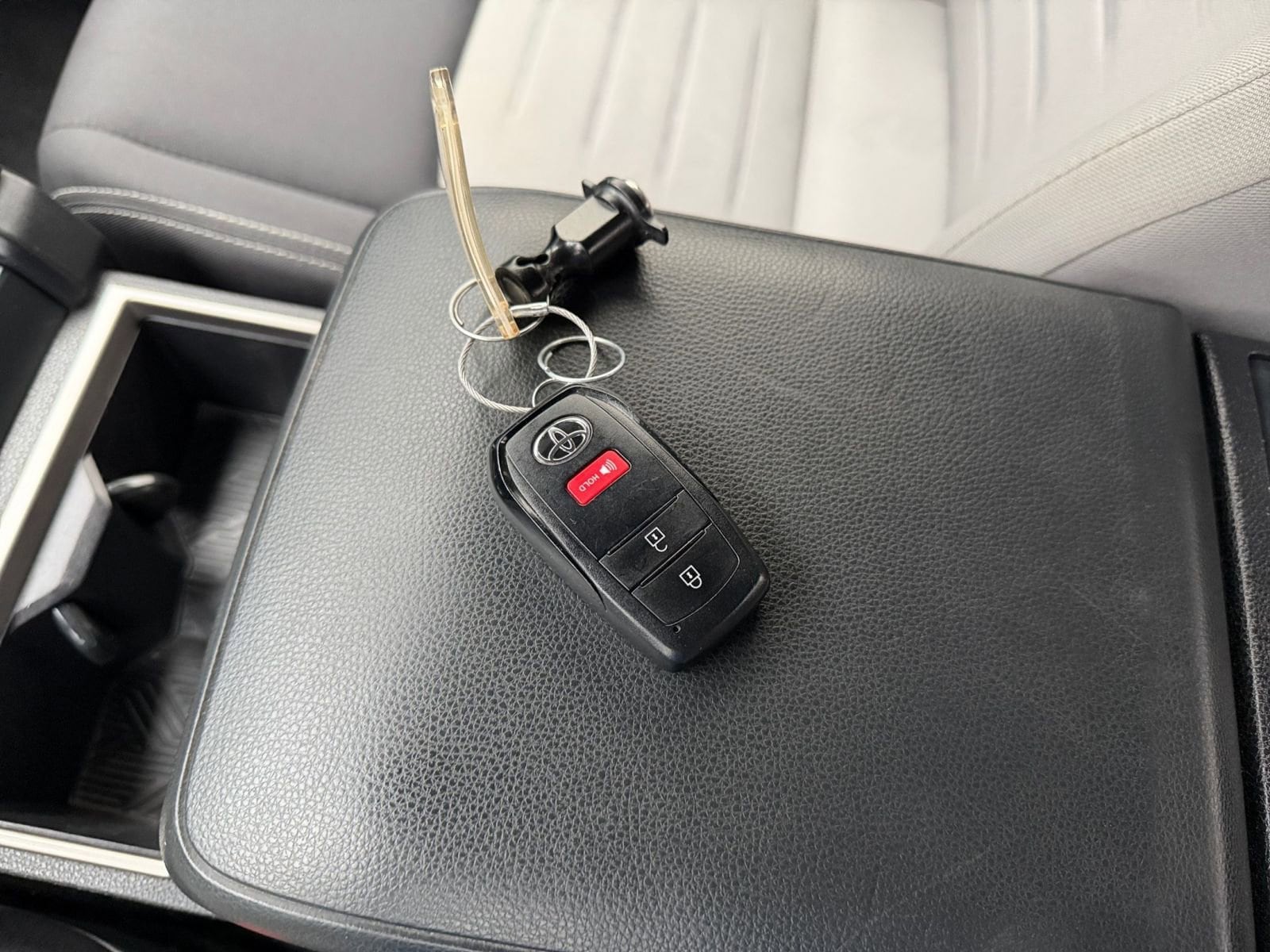 Thumbnail: 2025 Toyota Tacoma - 22