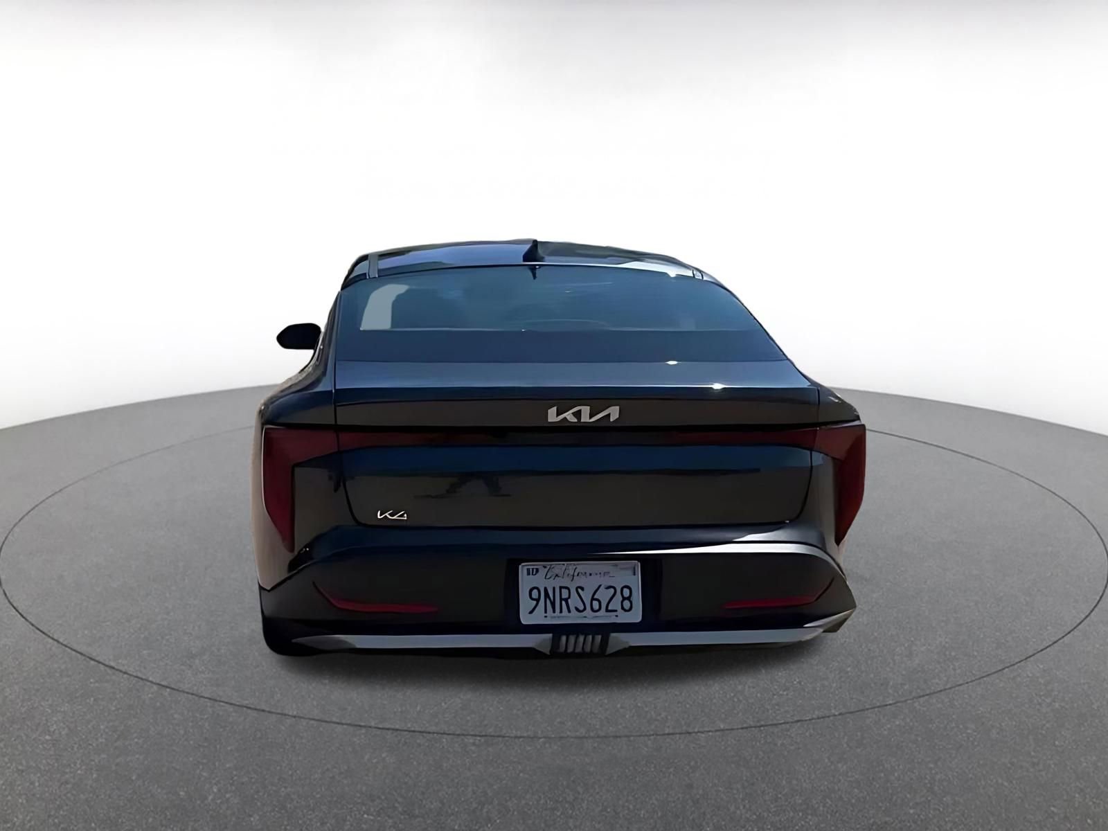 Thumbnail: 2025 Kia K4 - 12