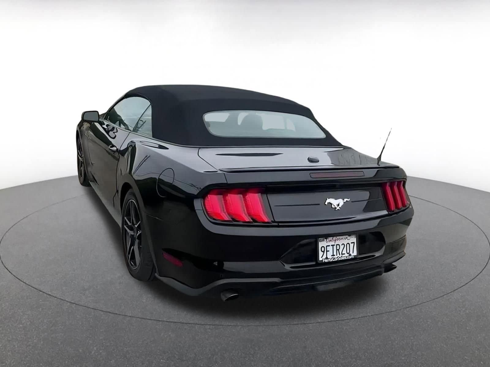 Thumbnail: 2023 Ford Mustang - 11