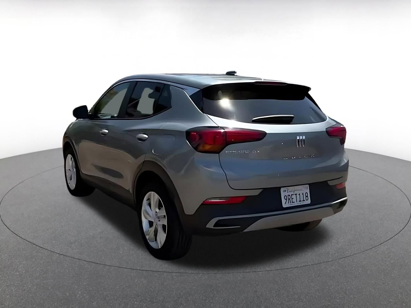 Thumbnail: 2025 Buick Encore GX - 11
