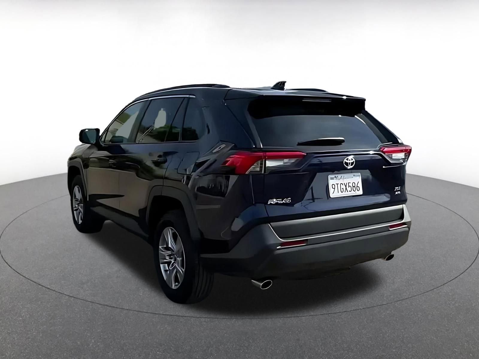 Thumbnail: 2025 Toyota RAV4 - 15