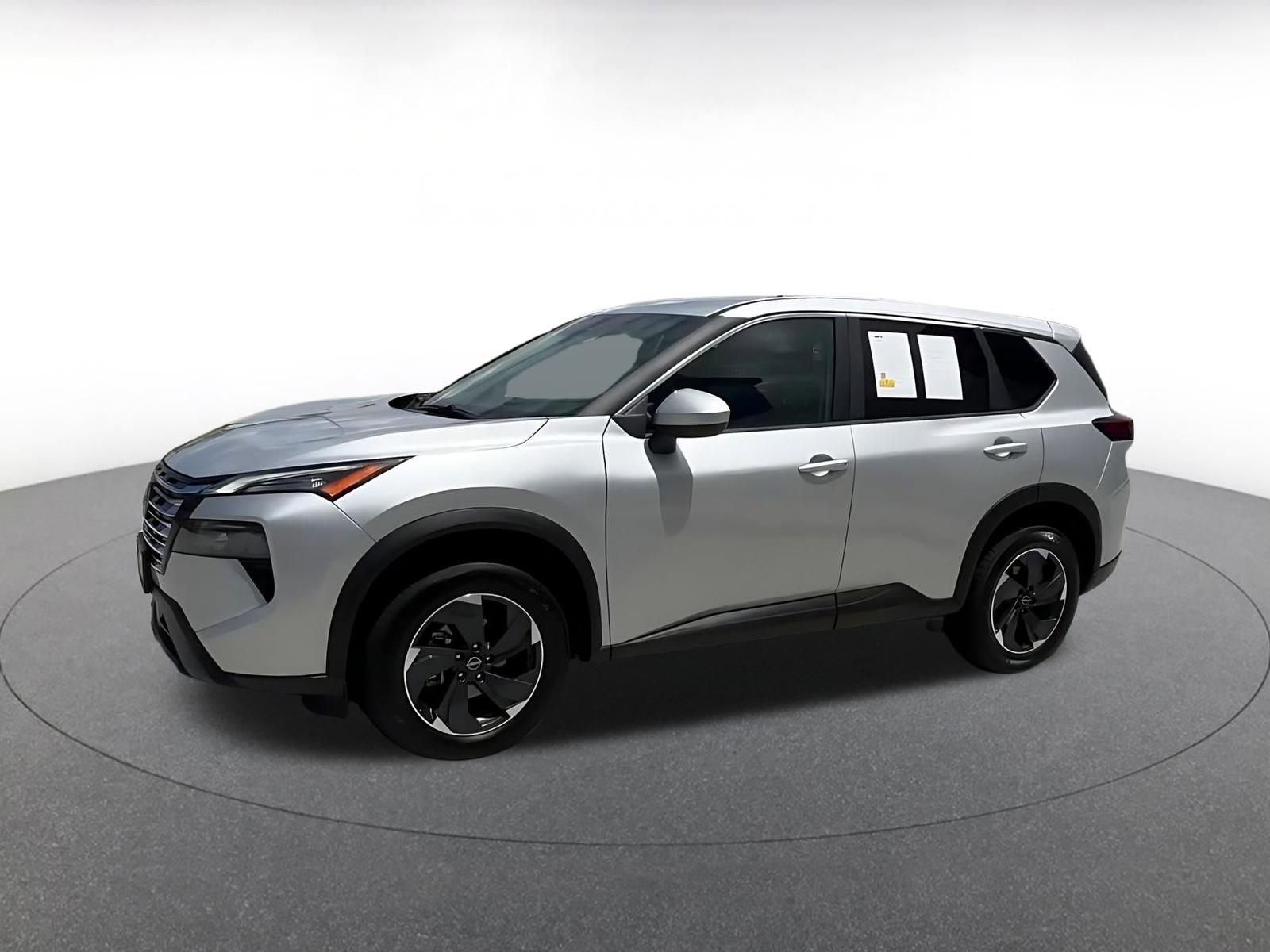 Thumbnail: 2025 Nissan Rogue - 8