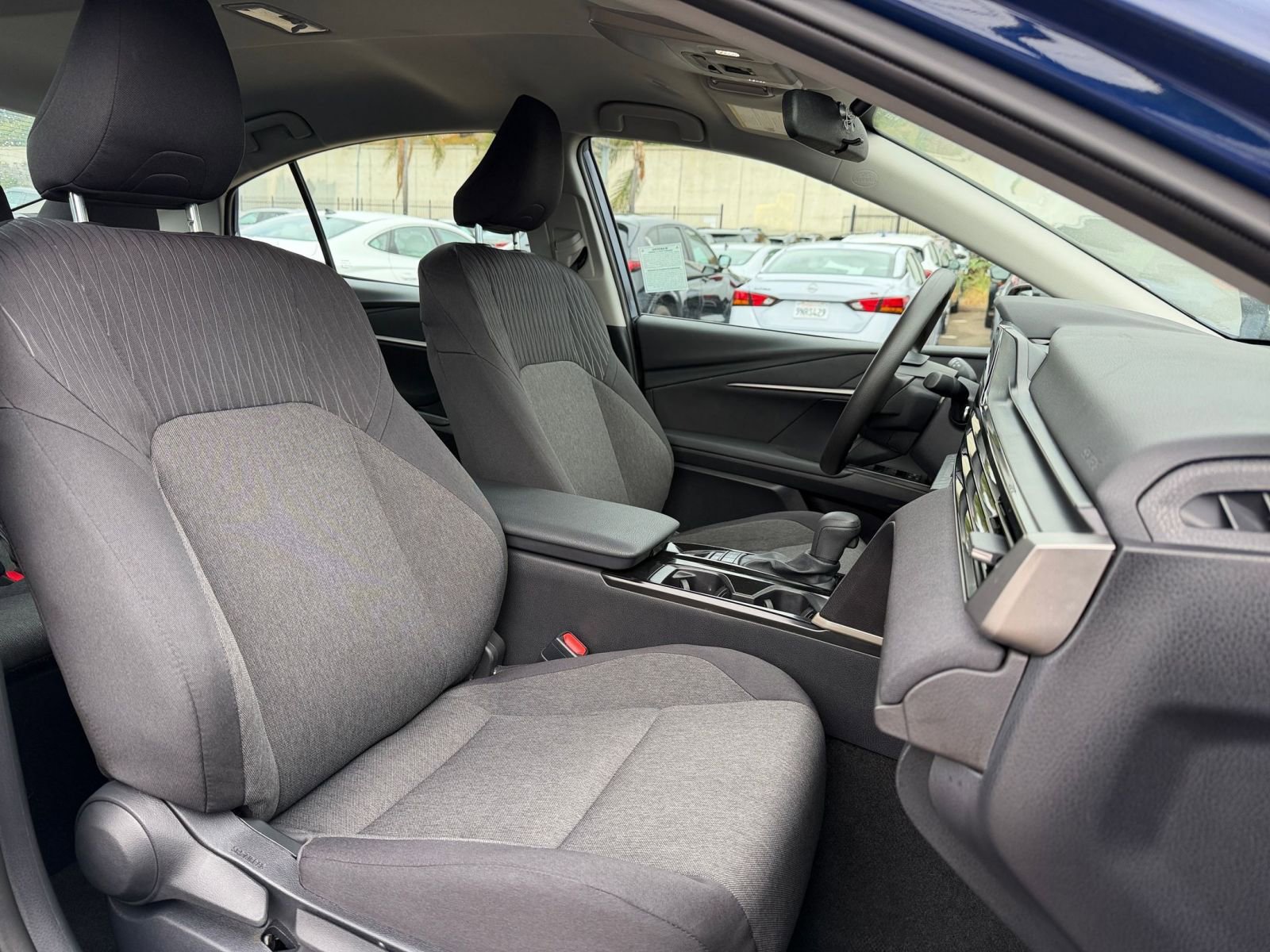 Thumbnail: 2025 Toyota Camry - 35