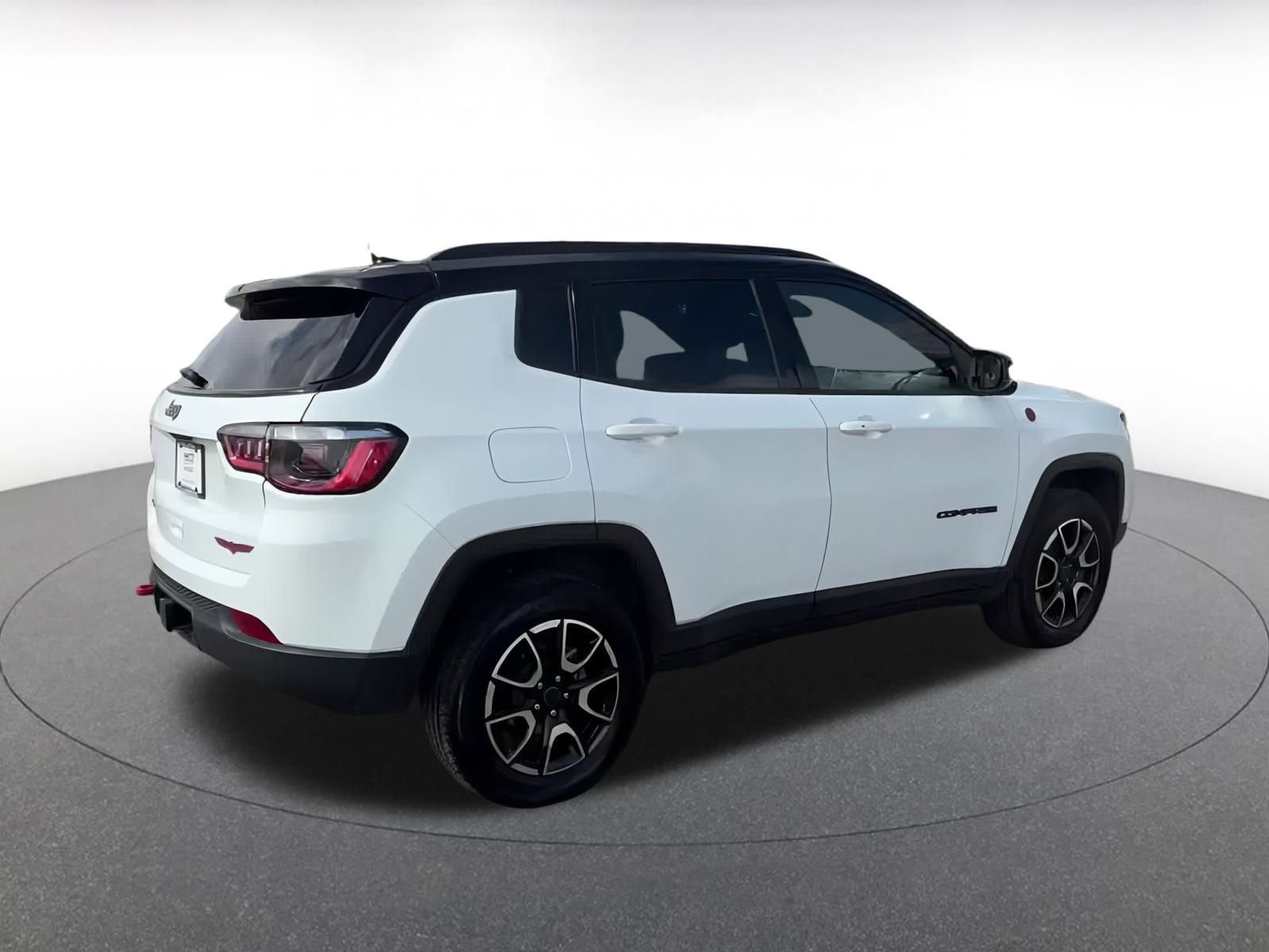 Thumbnail: 2025 Jeep Compass - 14