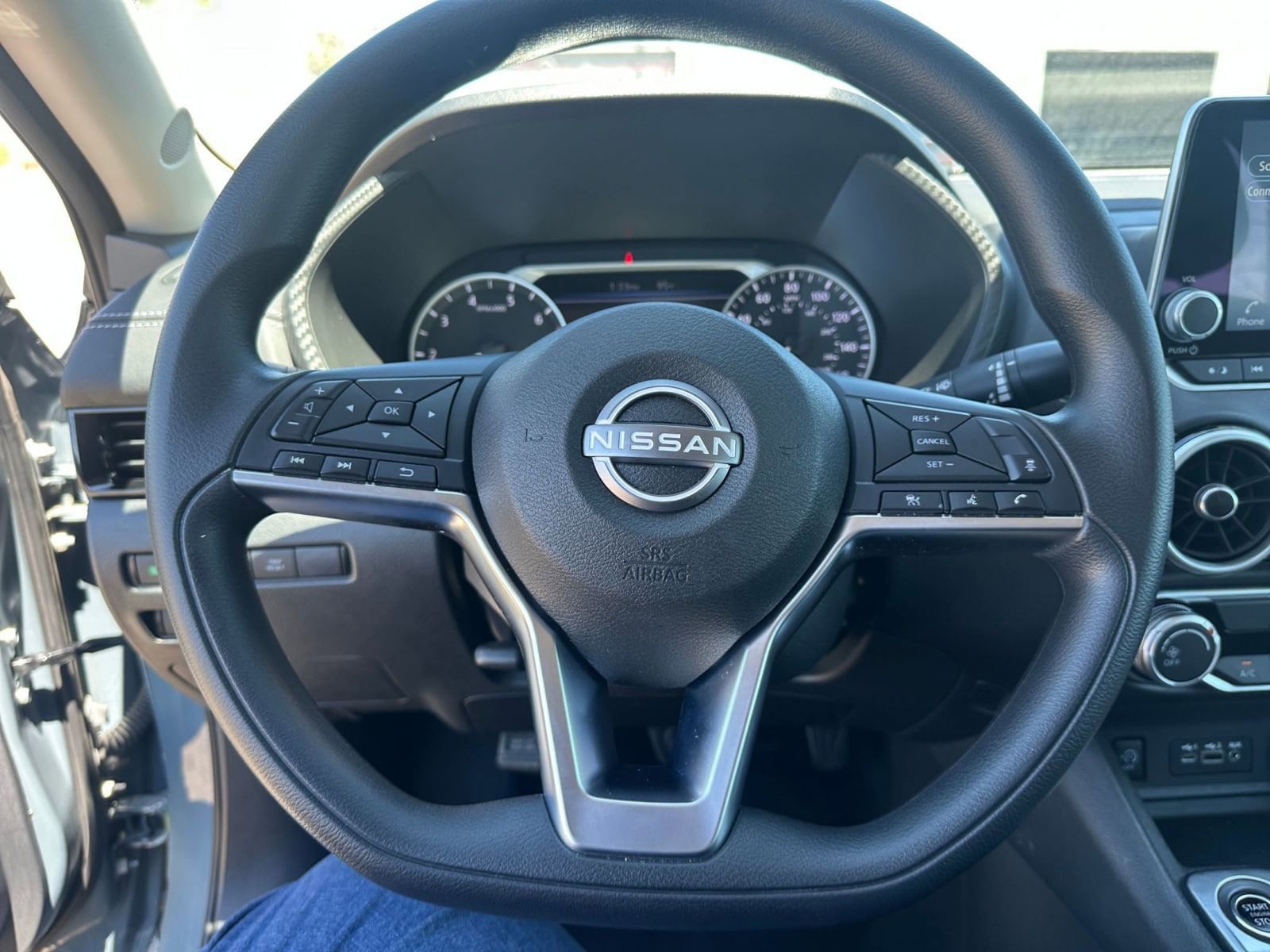 Thumbnail: 2024 Nissan Sentra - 25