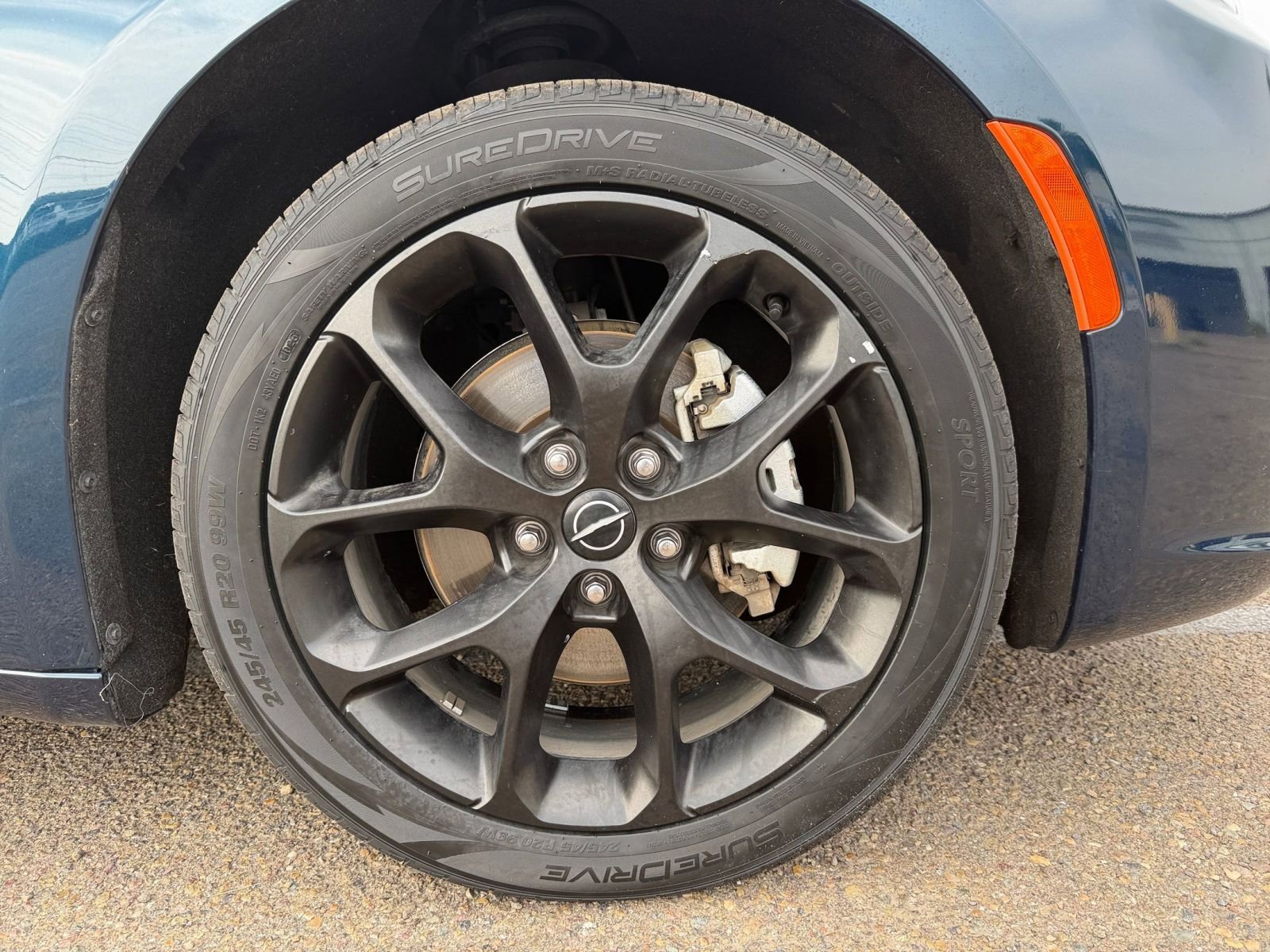 Thumbnail: 2025 Chrysler Pacifica - 35