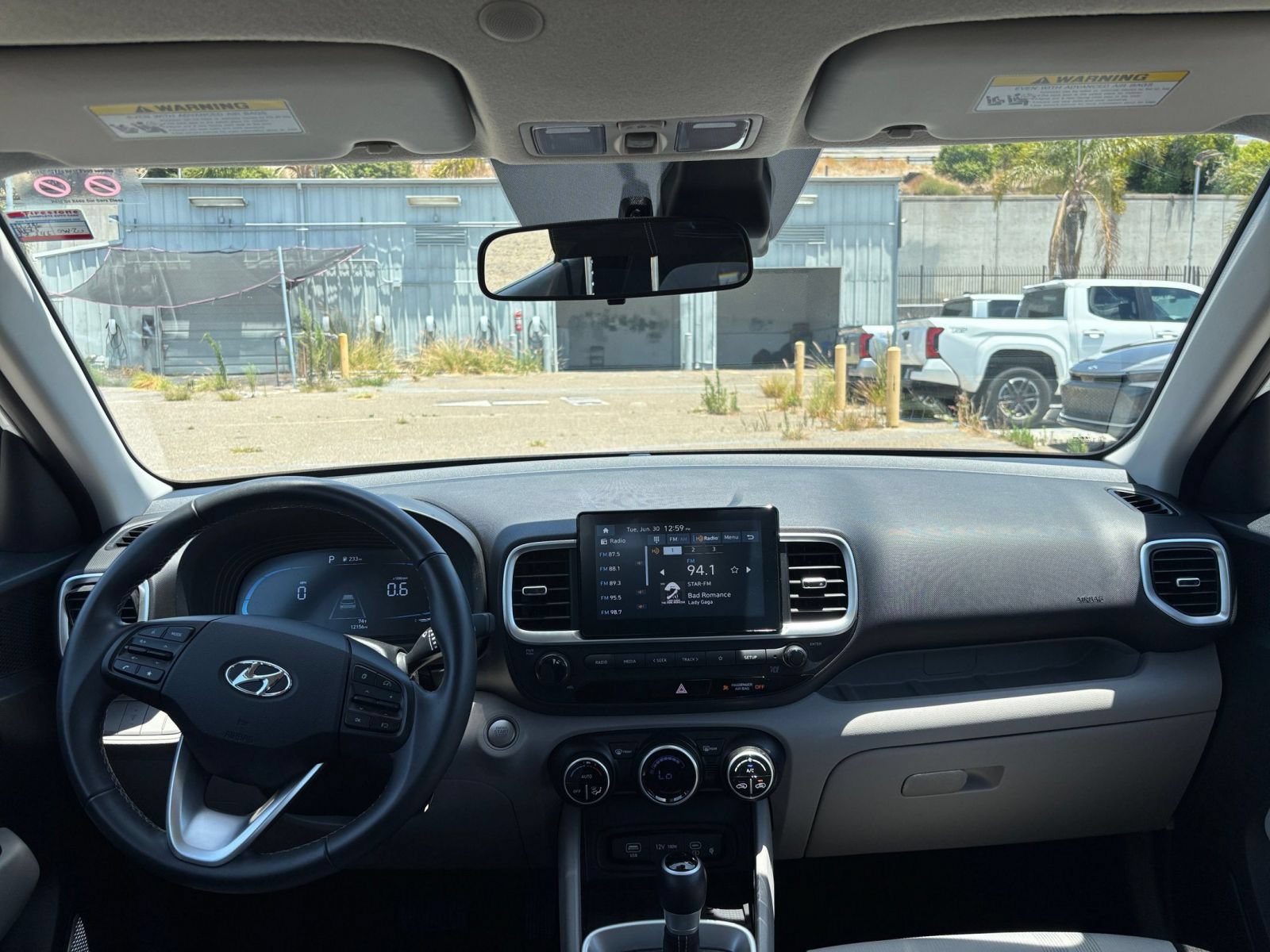 Thumbnail: 2026 Hyundai Venue - 33