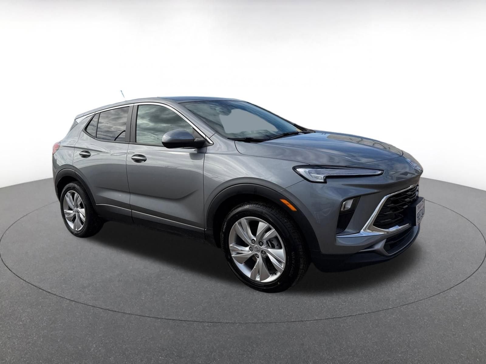 Thumbnail: 2025 Buick Encore GX - 1