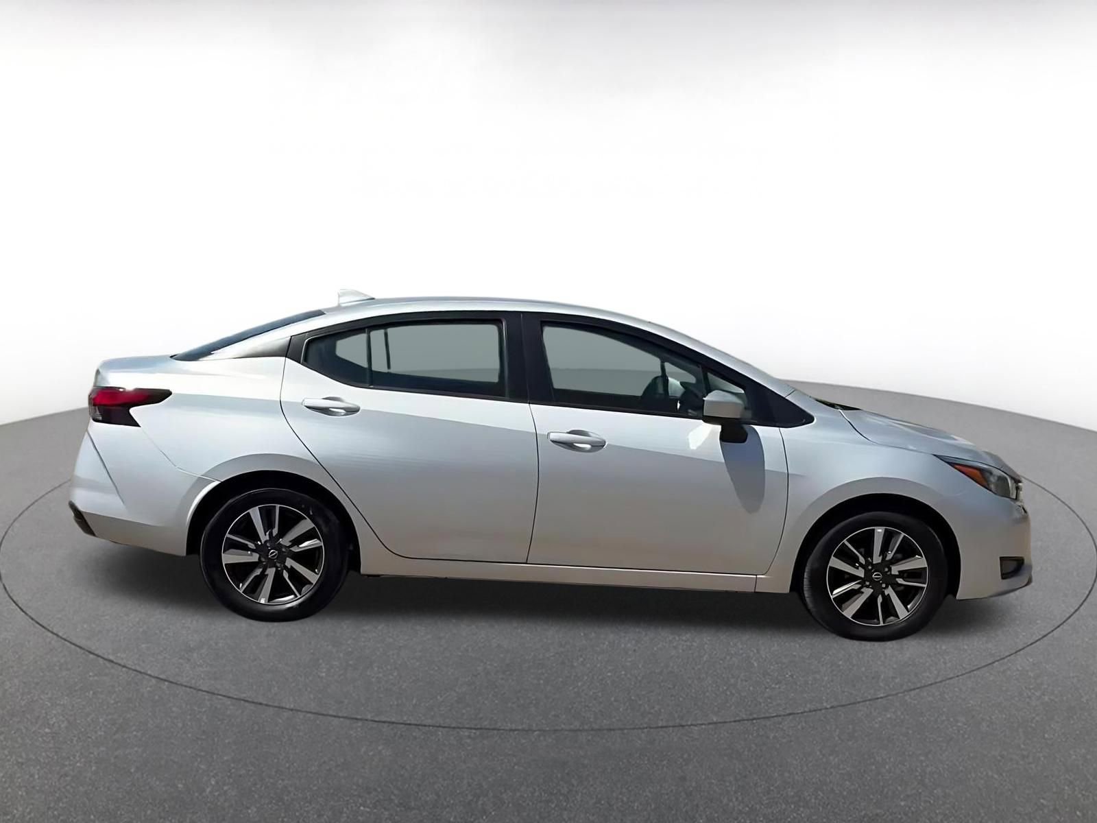 Thumbnail: 2025 Nissan Versa - 16