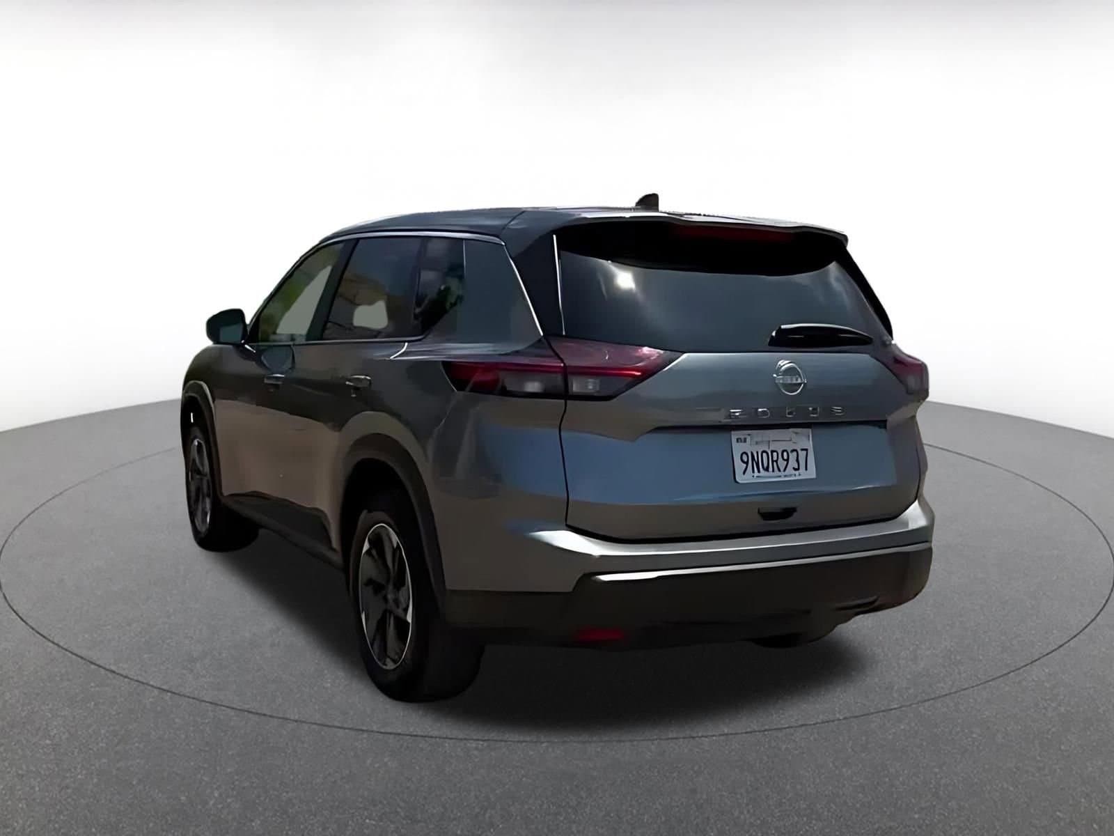 Thumbnail: 2025 Nissan Rogue - 11
