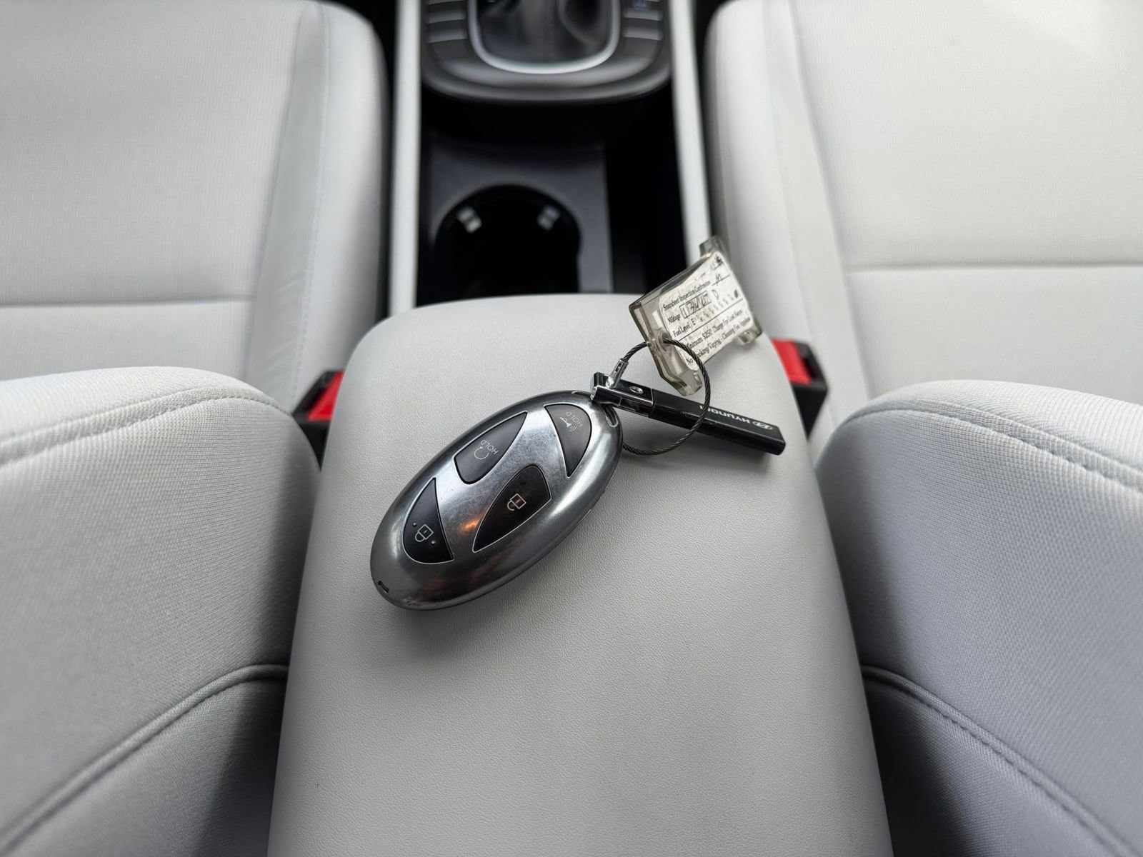 Thumbnail: 2025 Hyundai Kona - 22