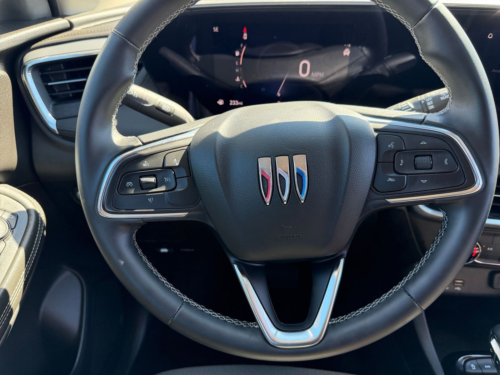 Thumbnail: 2025 Buick Encore GX - 25