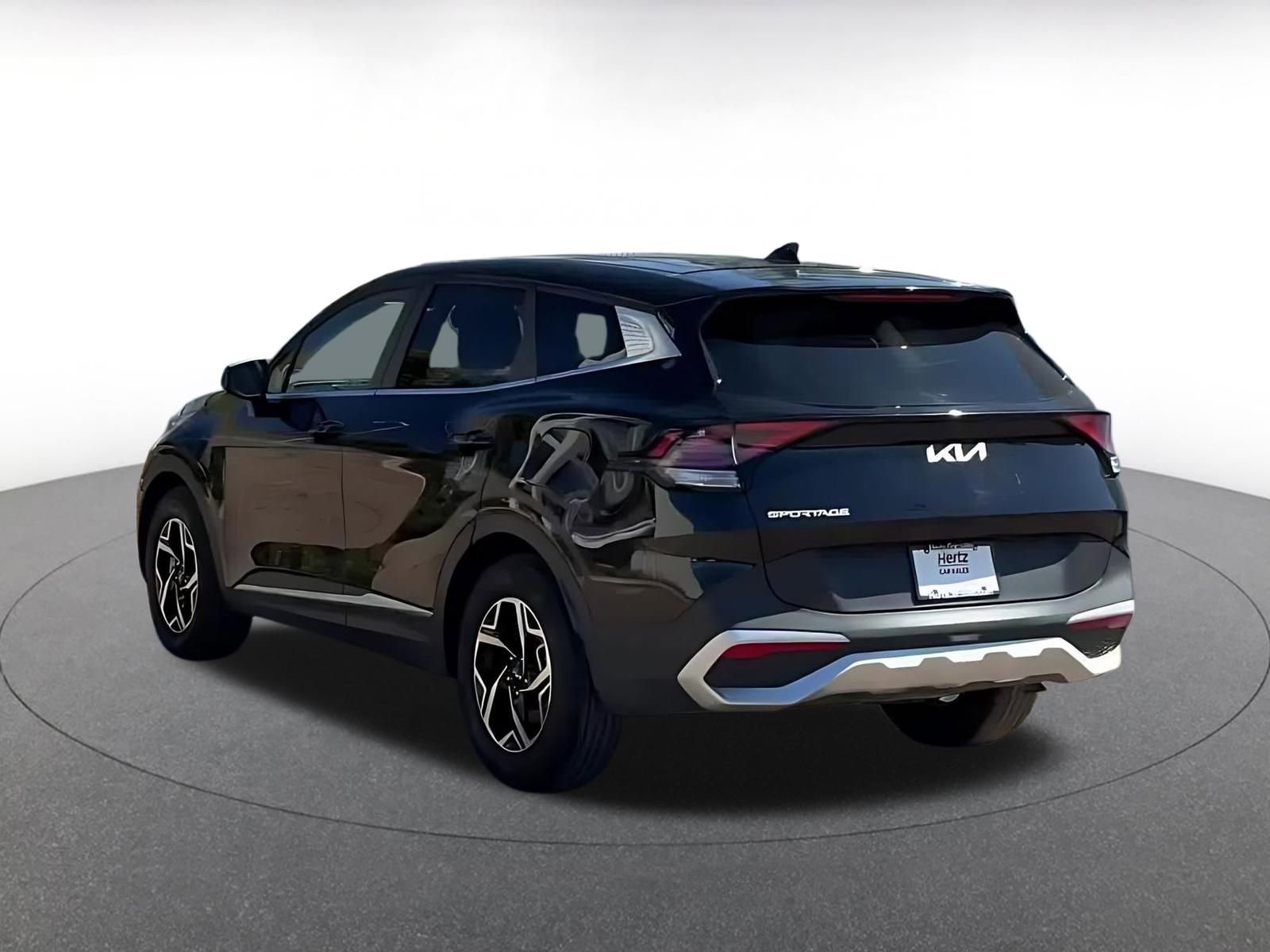 Thumbnail: 2025 Kia Sportage - 10