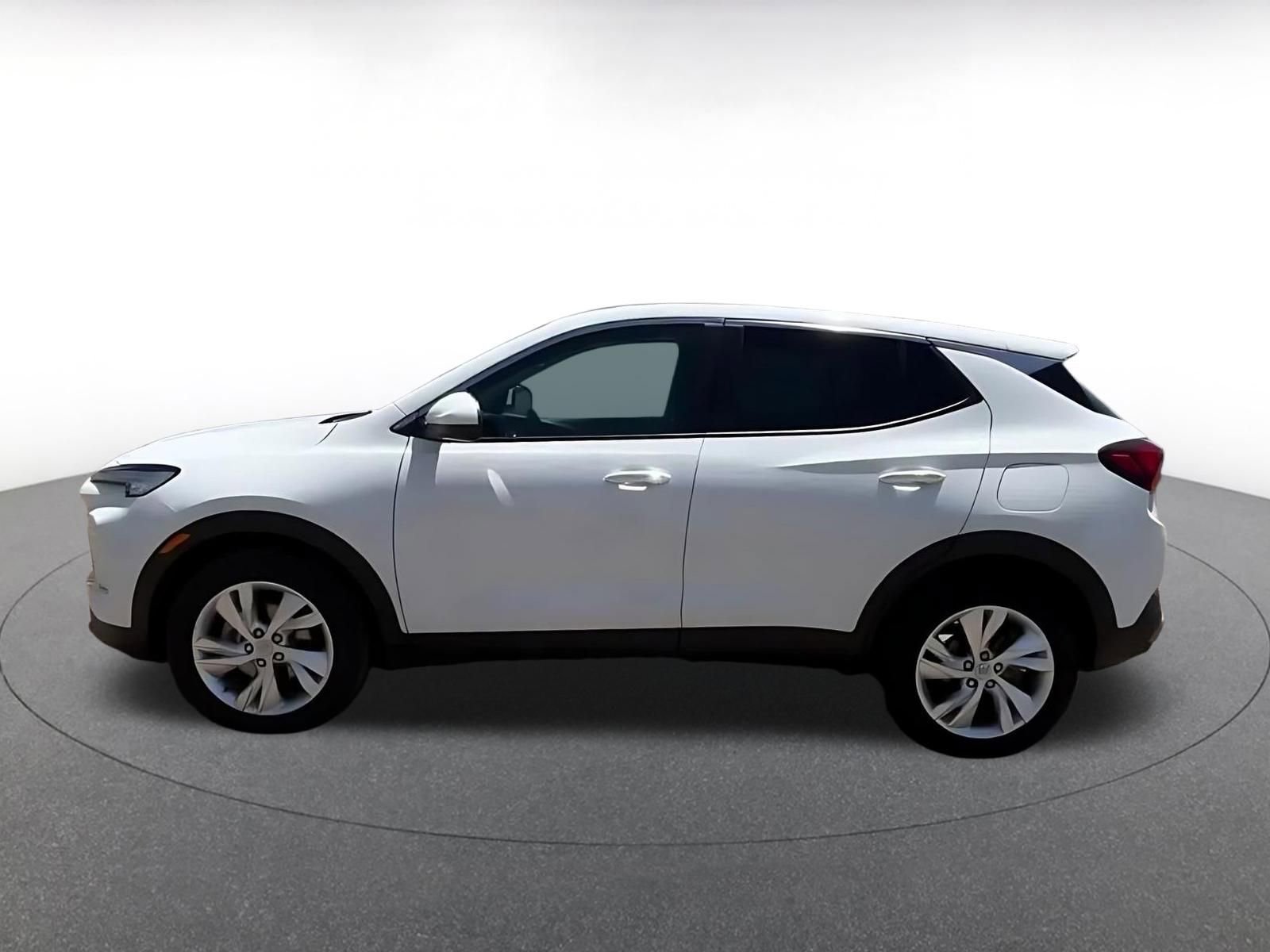 Thumbnail: 2025 Buick Encore GX - 9