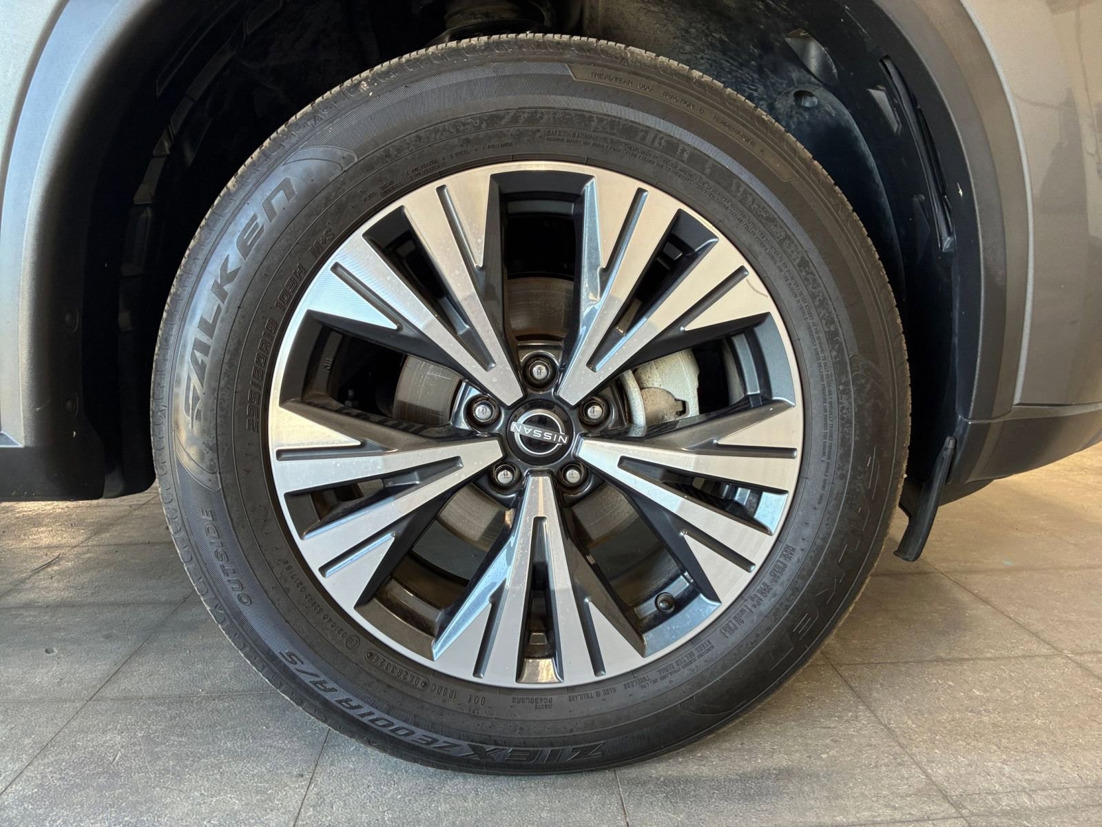 Thumbnail: 2023 Nissan Rogue - 31