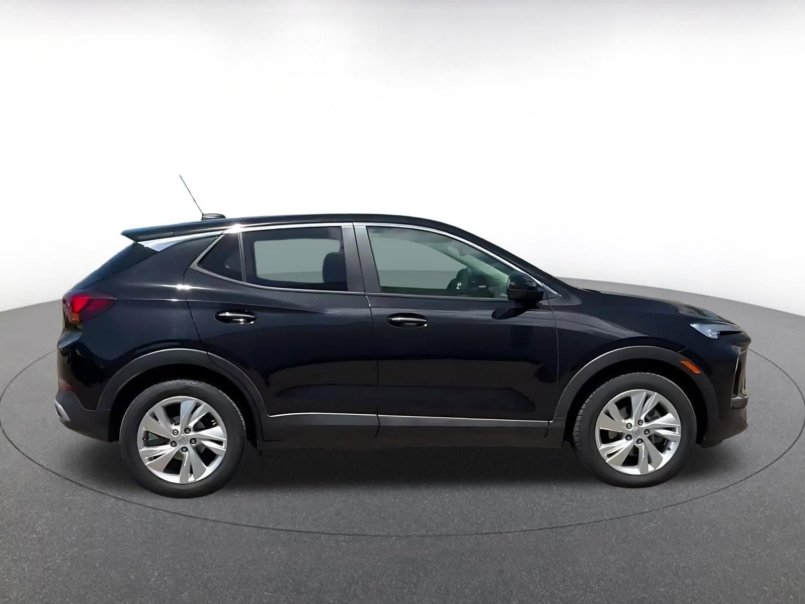 Thumbnail: 2025 Buick Encore GX - 15