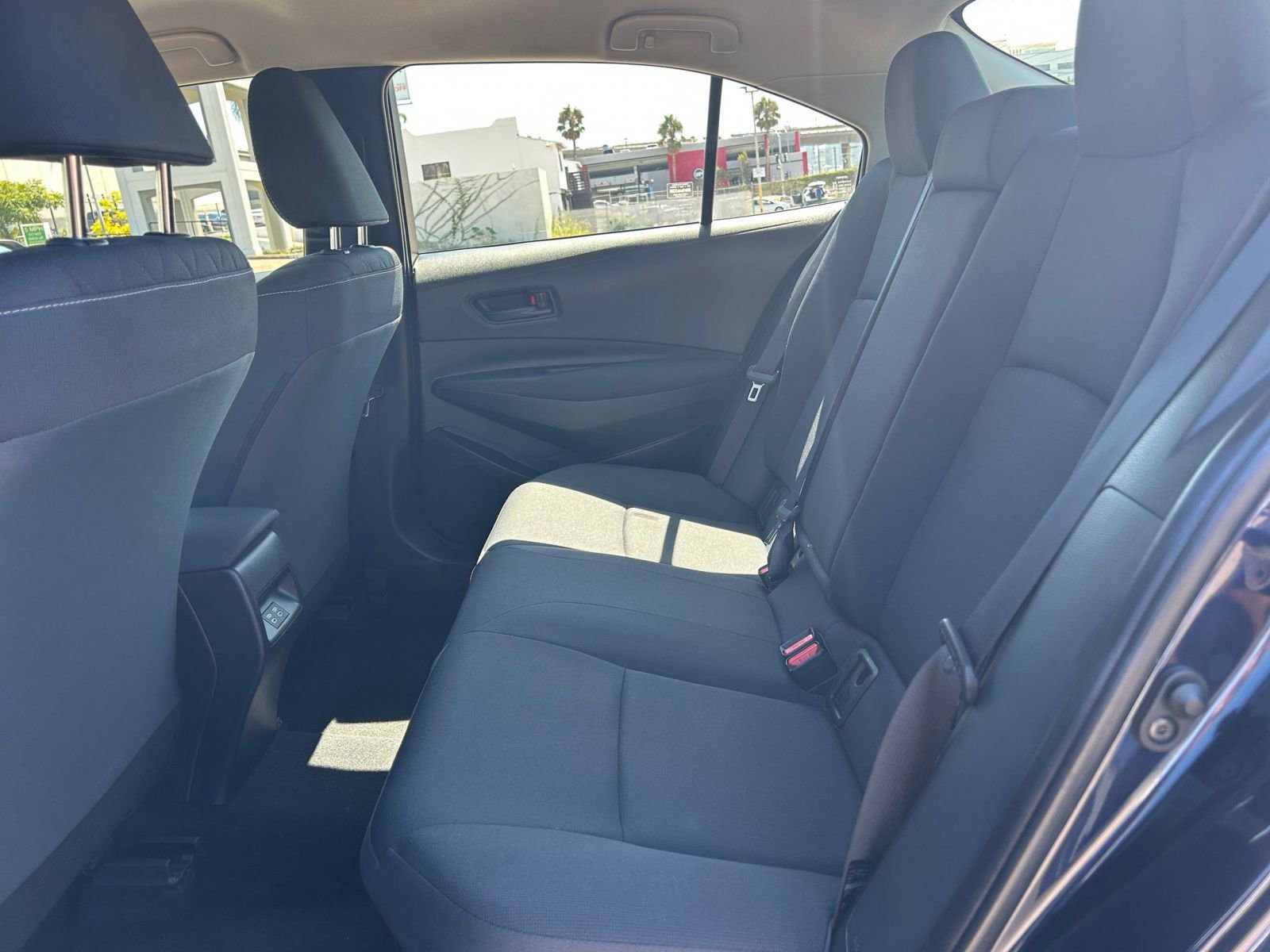 Thumbnail: 2025 Toyota Corolla - 23