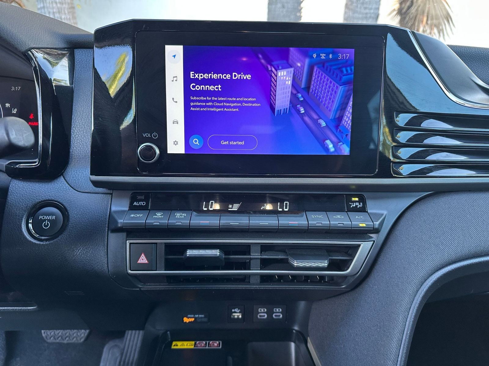 Thumbnail: 2025 Toyota Camry - 21