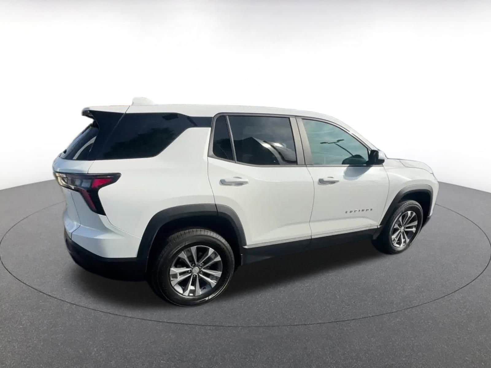 Thumbnail: 2025 Chevrolet Equinox - 15