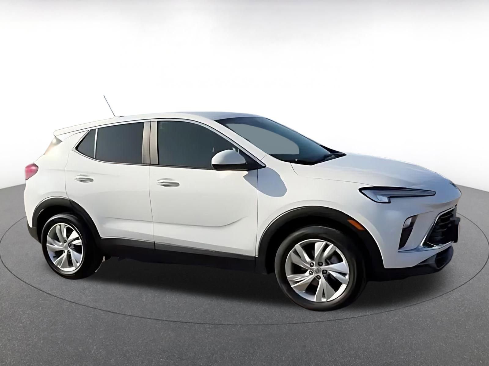 Thumbnail: 2025 Buick Encore GX - 16