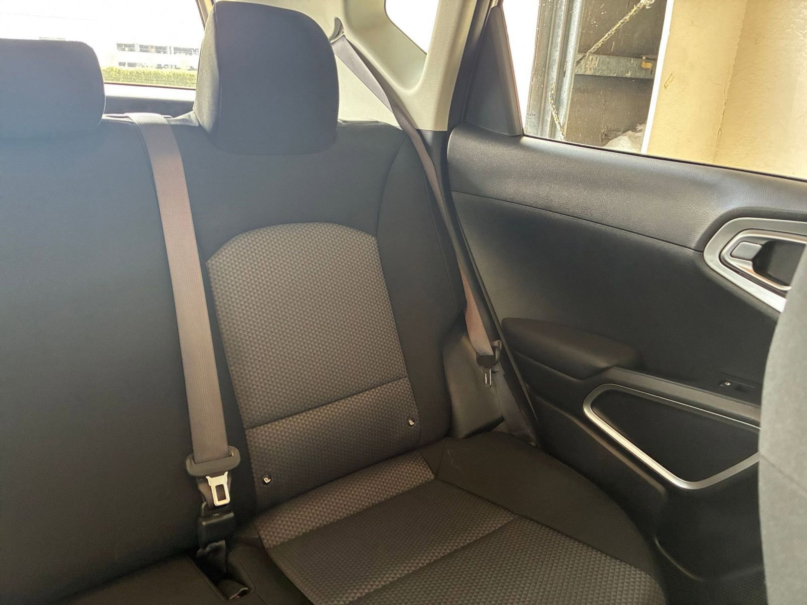 Thumbnail: 2025 Kia Soul - 35