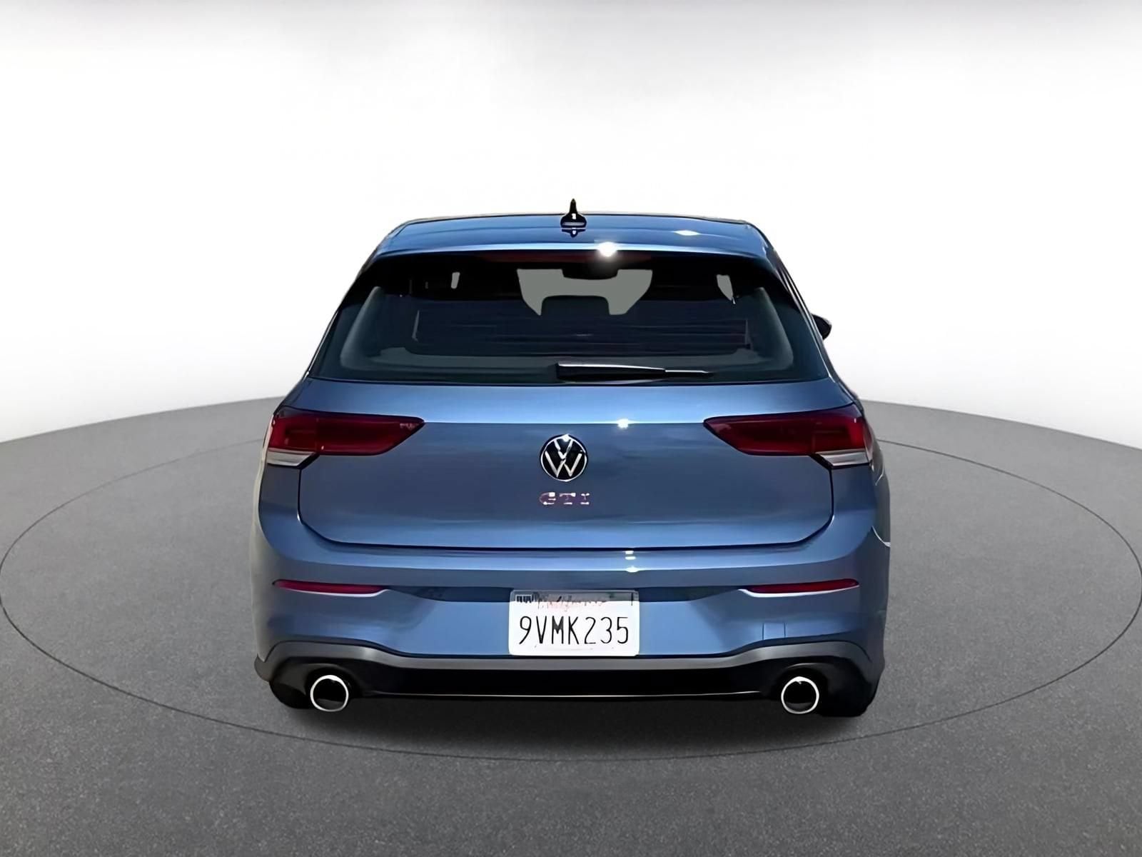 Thumbnail: 2026 Volkswagen Golf - 12