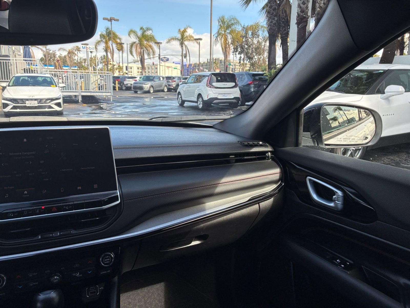 Thumbnail: 2025 Jeep Compass - 34